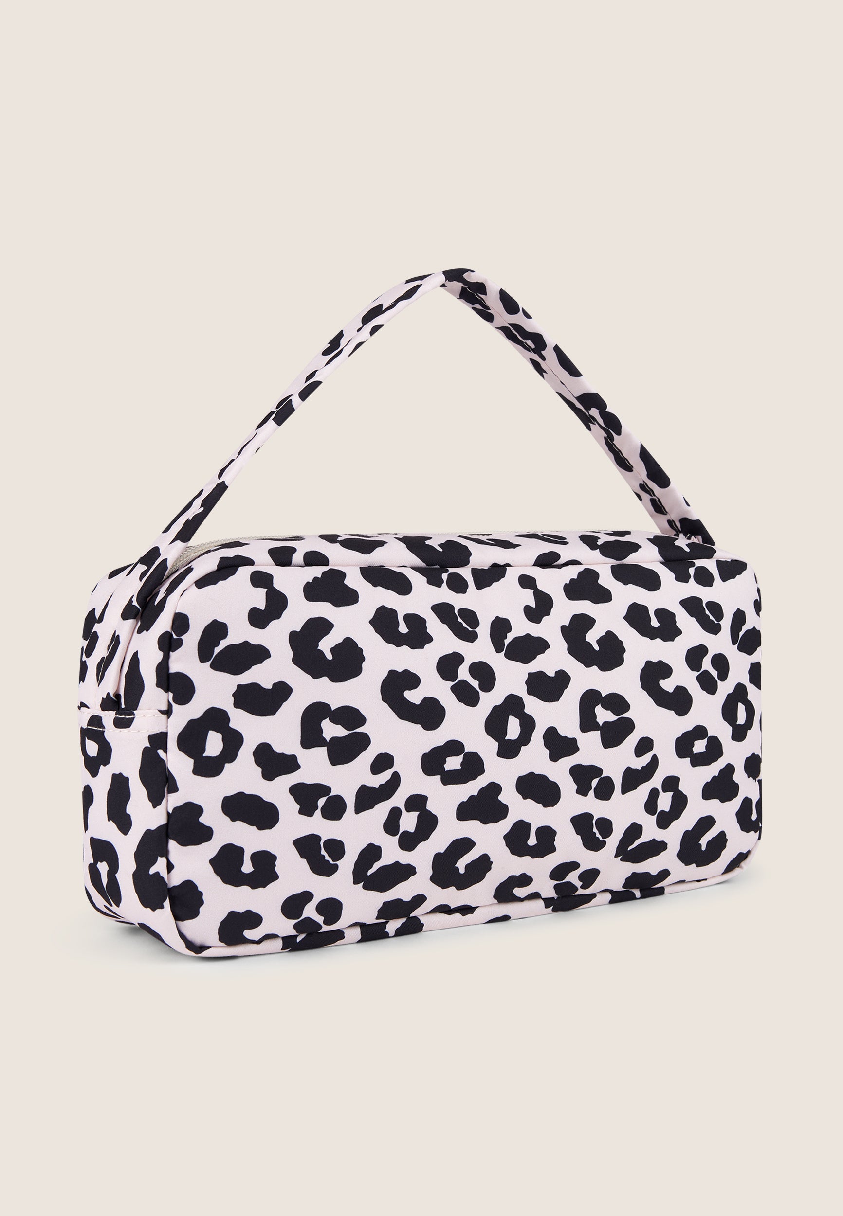 freddy-borsa-a-spalla-leopardata-in-poliestere-con-logo image 3