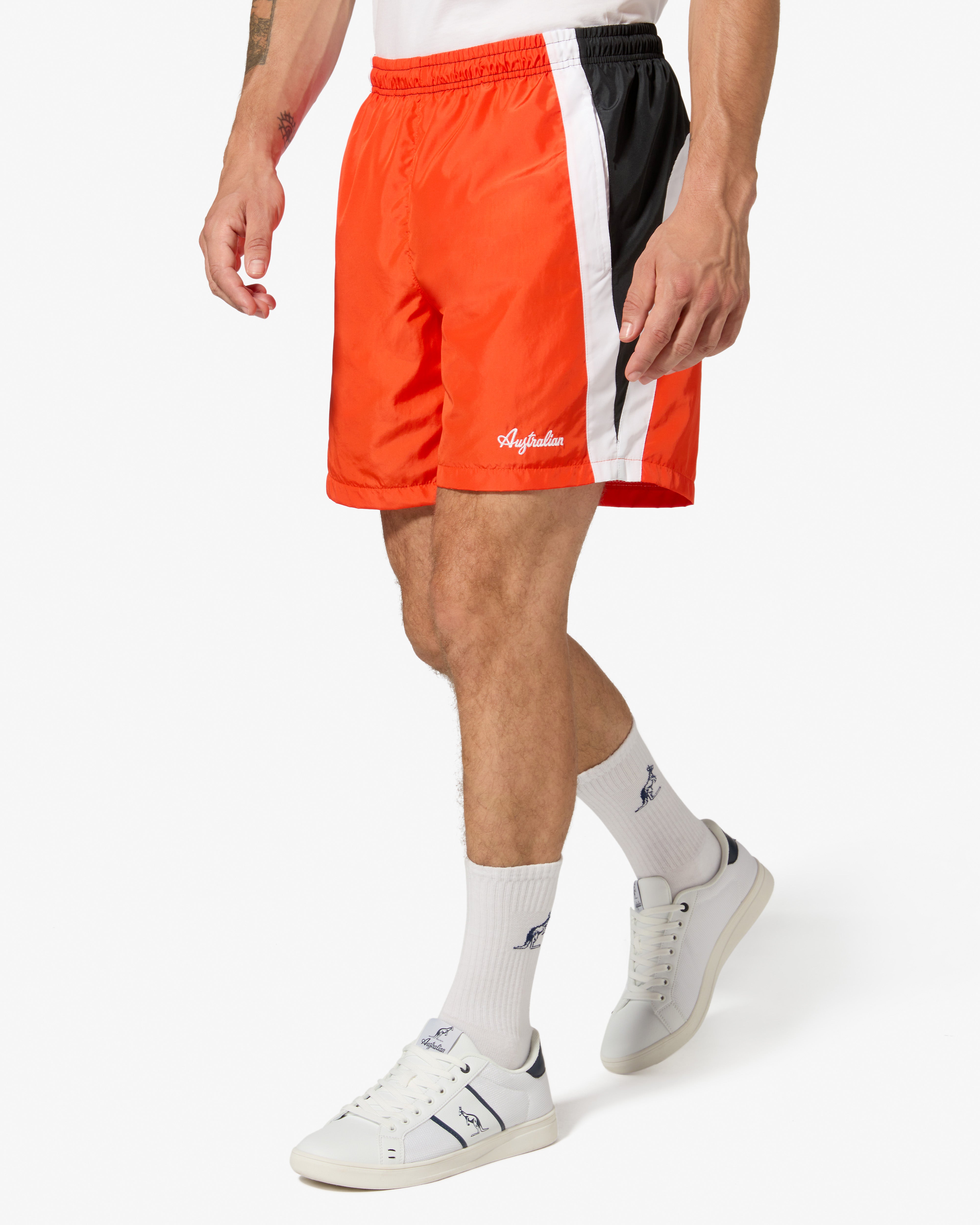 australian-gaucho-short-sportswear-lavamodello image 1
