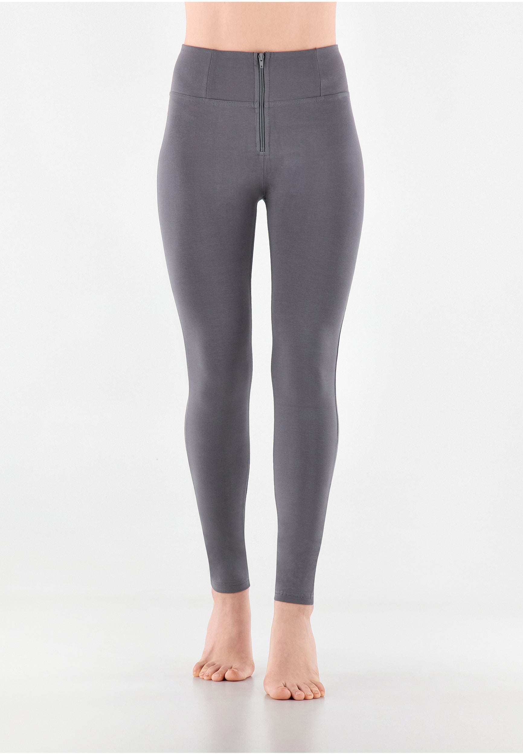 freddy-wr-up-pantaloni-push-up-skinny-vita-alta-in-cotone-organico image 1