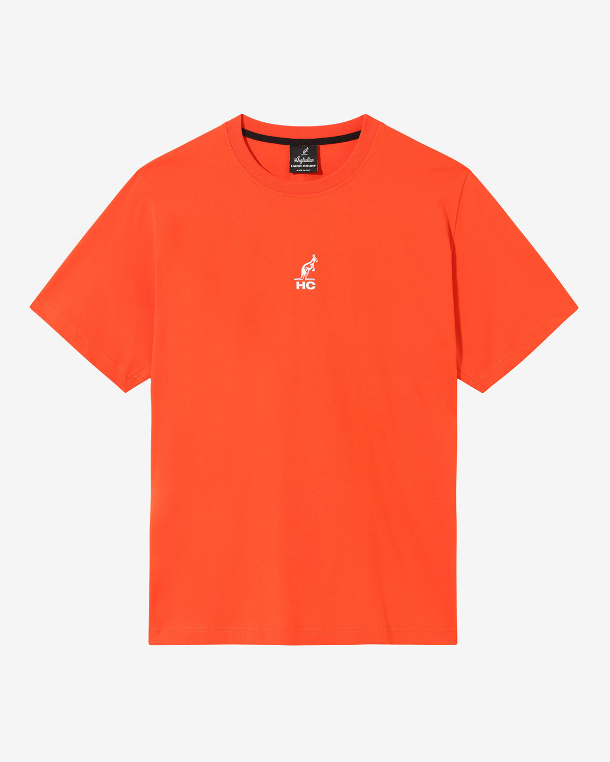 australian-angel-t-shirt-hard-court-t-shirt-lava-made-in-italy image 6