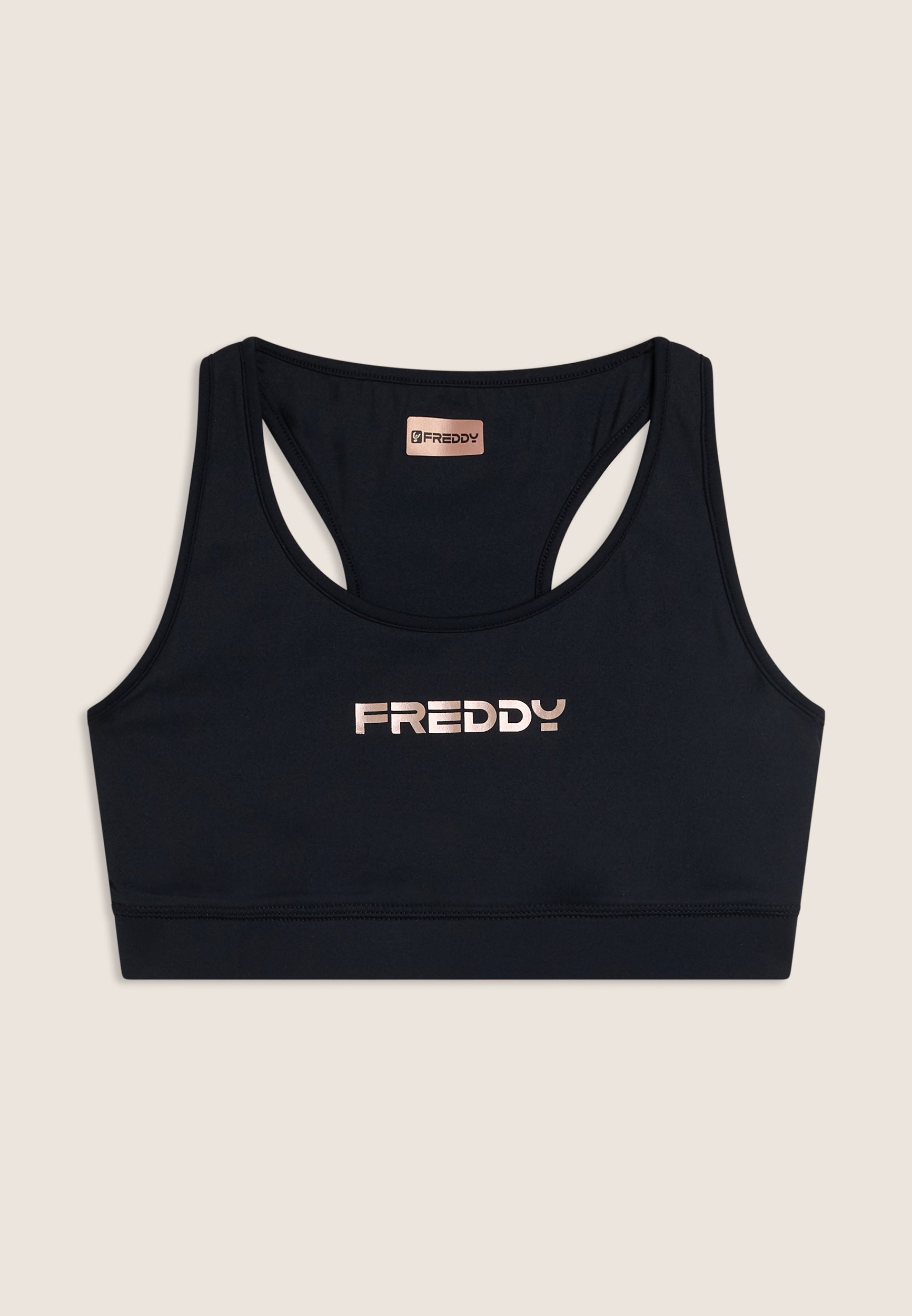 freddy-top-sportivo-medio-supporto-in-tessuto-tecnico-traspirante image 7