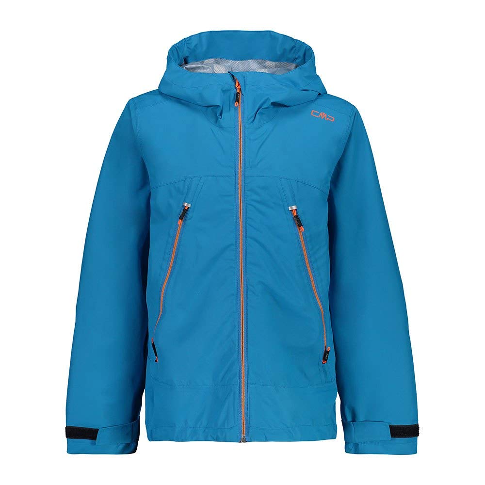 cmp-38z6054-giacca-bambino-climaprotect-impermeabile image 3