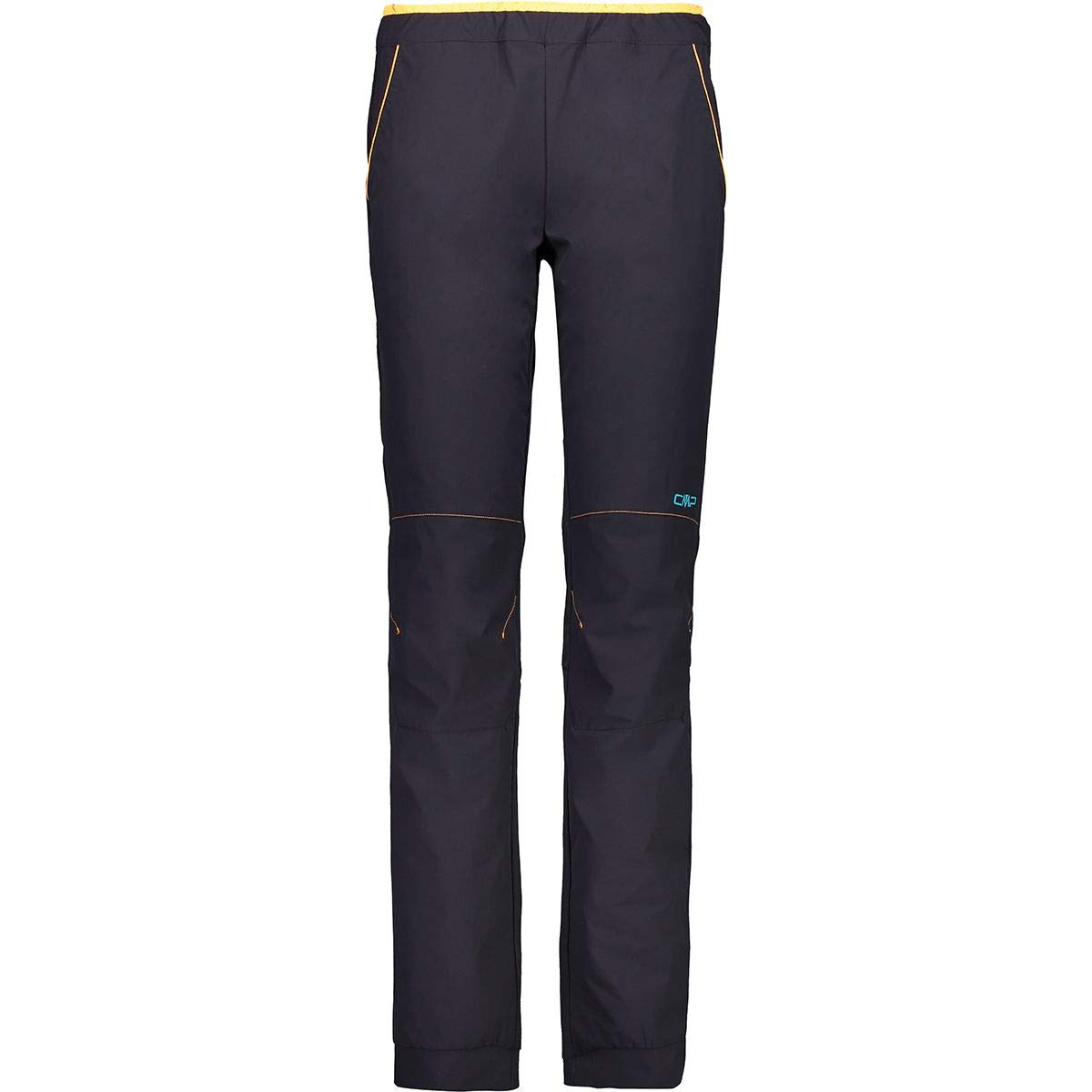 cmp-30t6196-pantaloni-dry-function-upf-30-uomo image 1