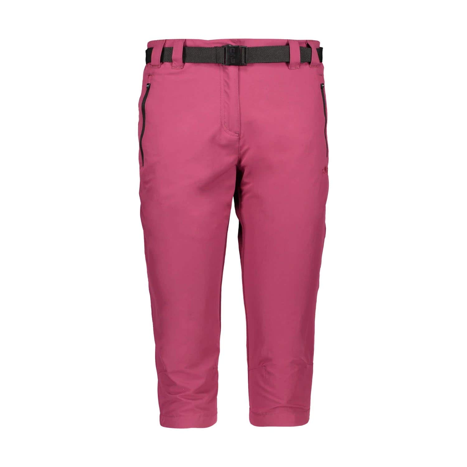 cmp-capri-stretch-pantaloni-donna image 6