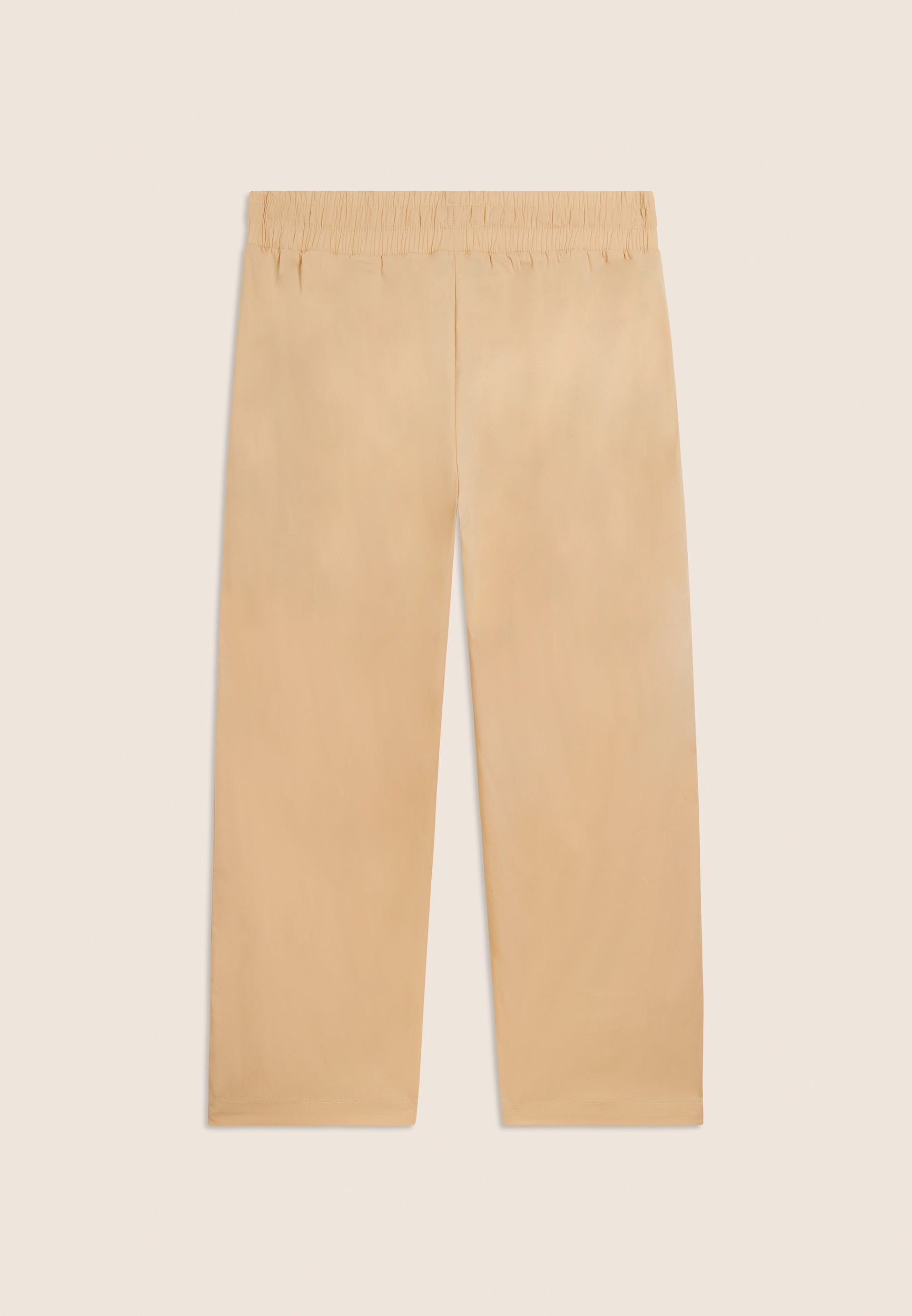 freddy-pantaloni-cropped-regular-in-popeline-elasticizzato image 6