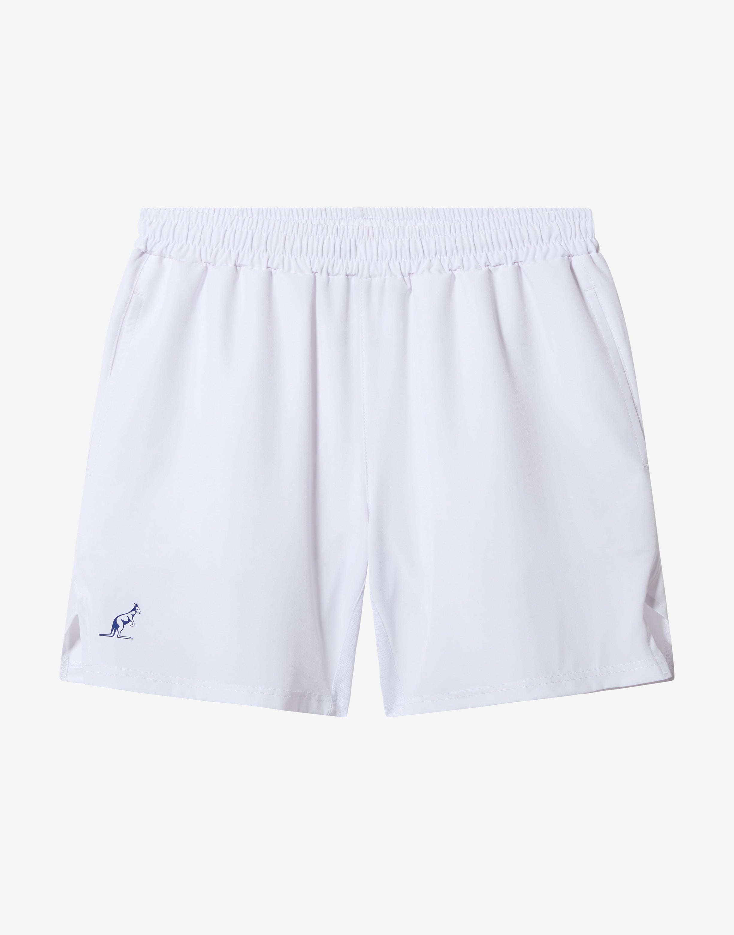 australian-game-short-bianco-short-tennis-slam-made-in-italy image 6
