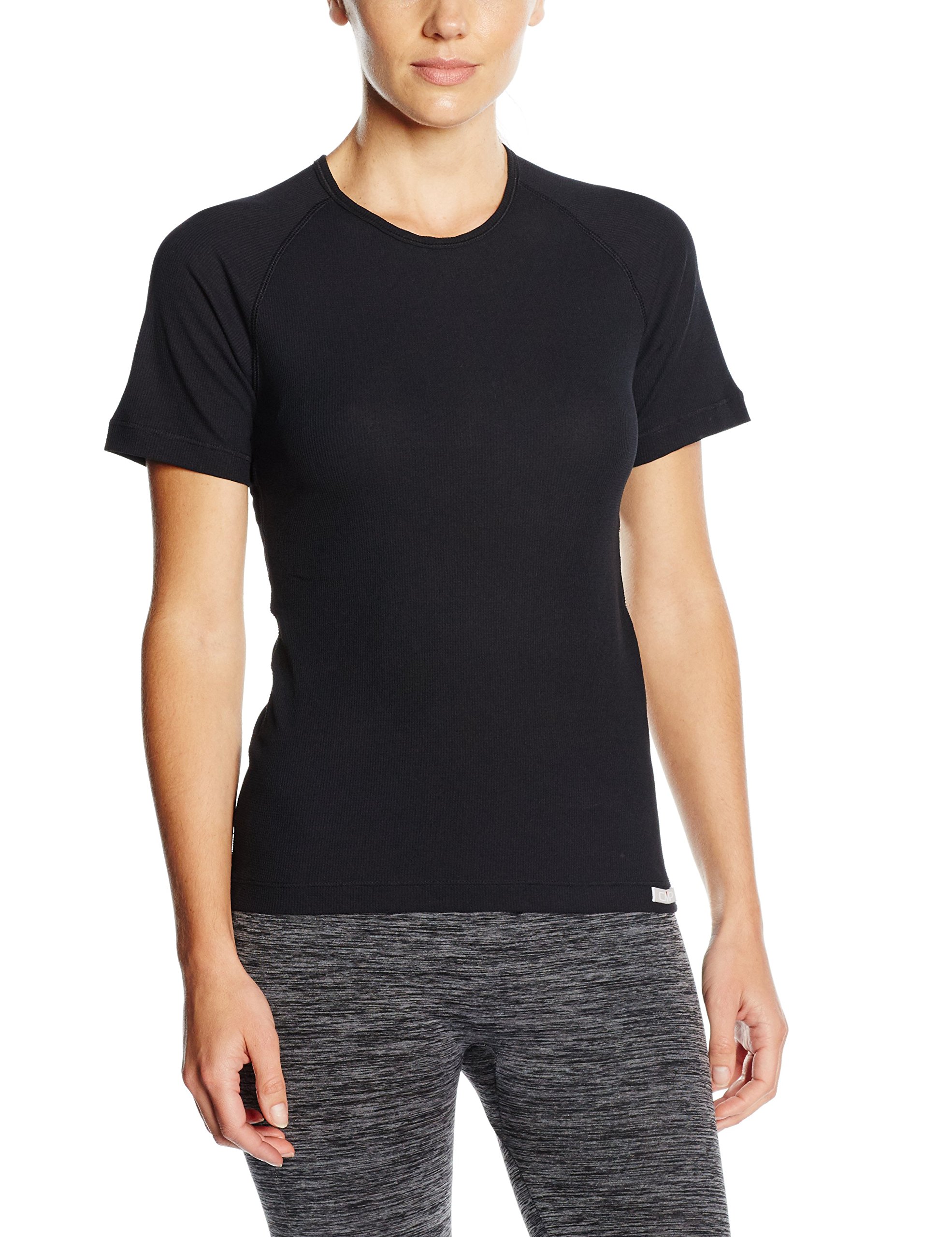 cmp-t-shirt-donna-con-stampa-30c6246-maglietta-sportiva-donna image 7