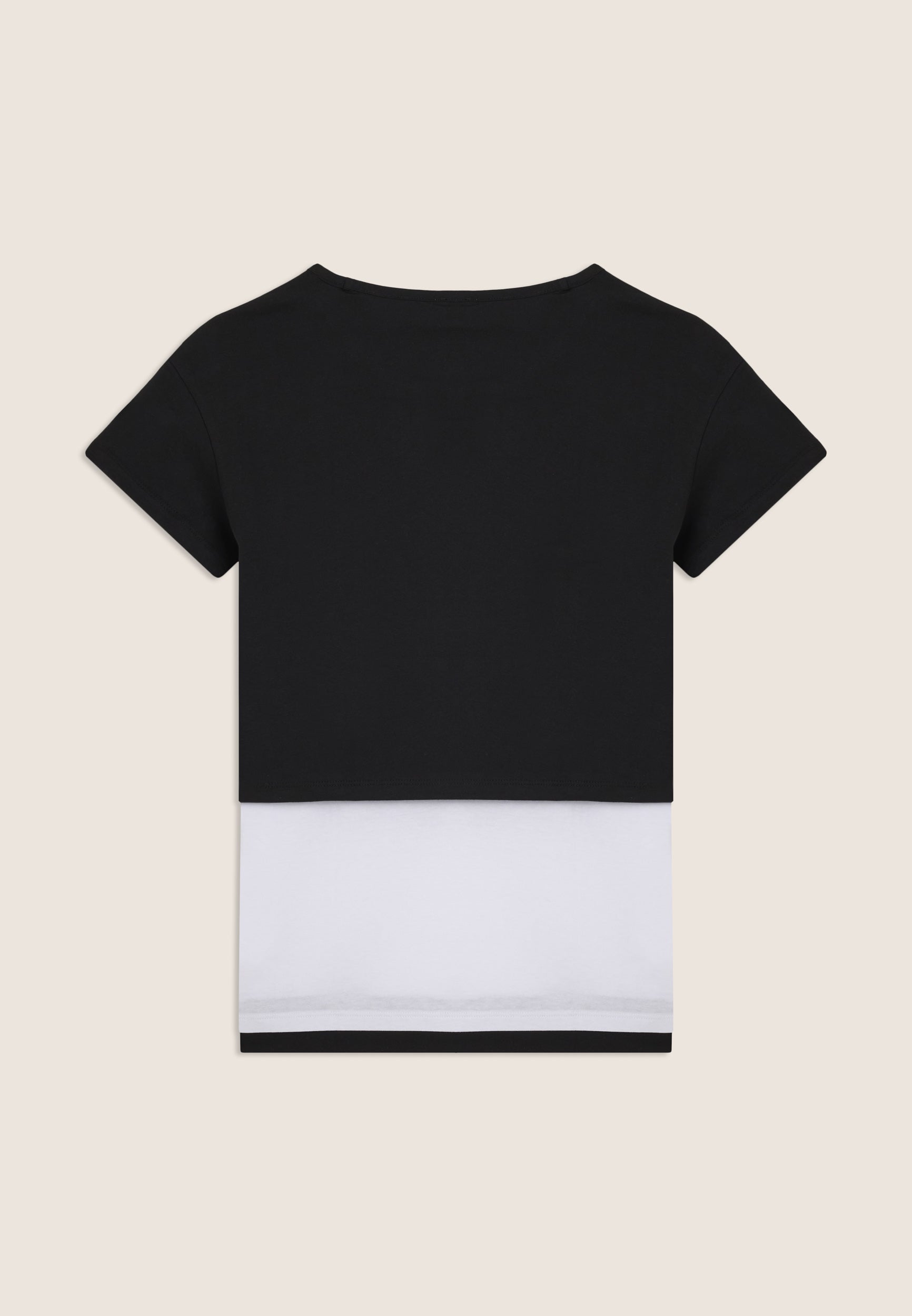 freddy-wr-up-completo-t-shirt-cropped-e-canotta-con-stampa-perlata image 8