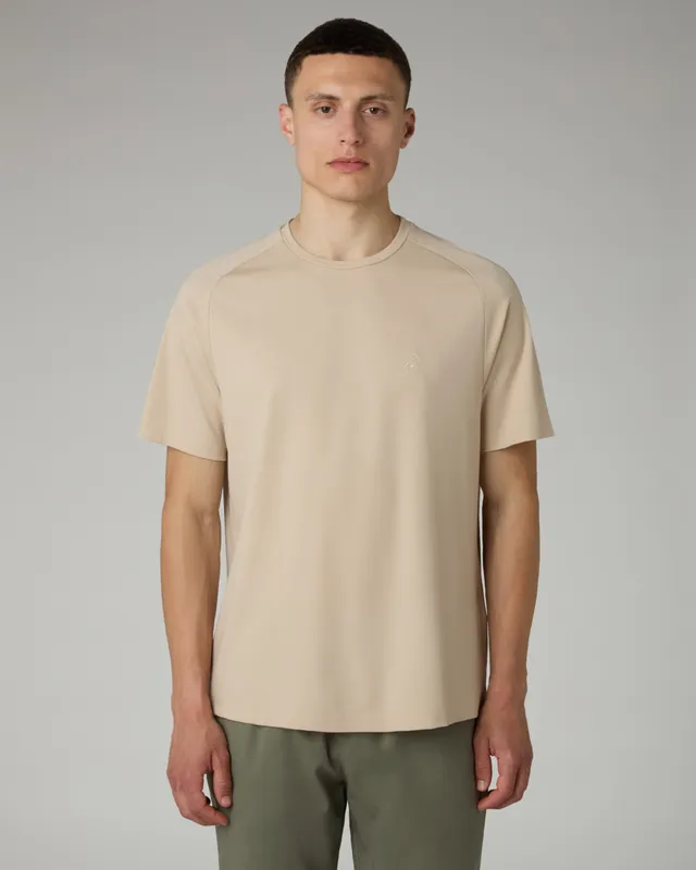 australian-poison-t-shirt-in-tessuto-flow-interlock image 1