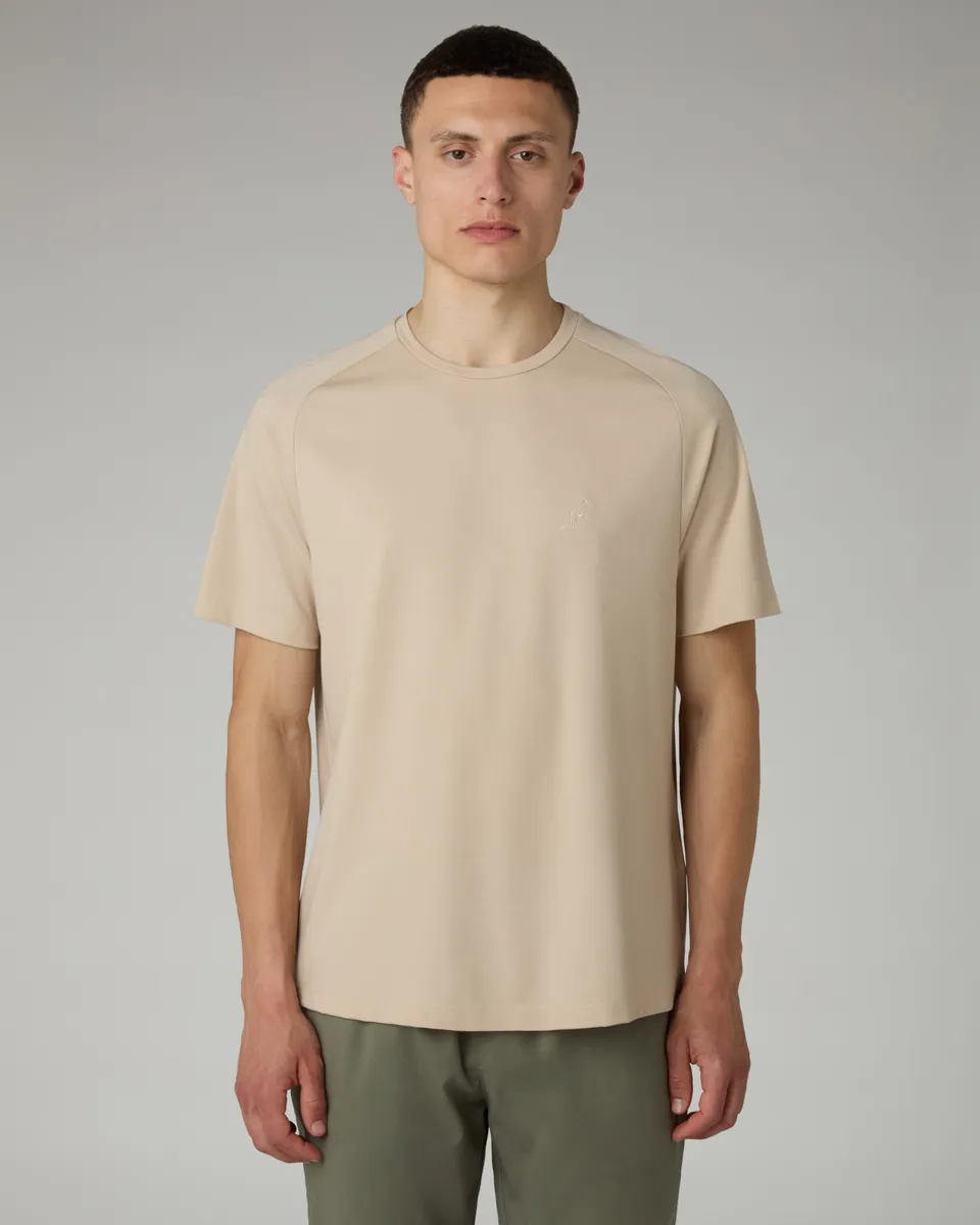 australian-poison-t-shirt-in-tessuto-flow-interlock image 1