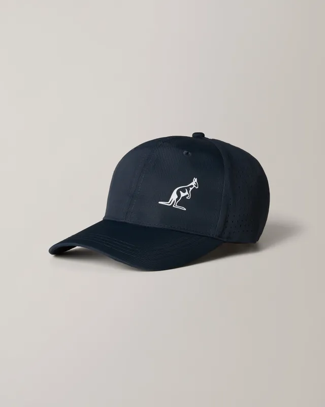 australian-premium-cap-cappellino-blu-navy image 1