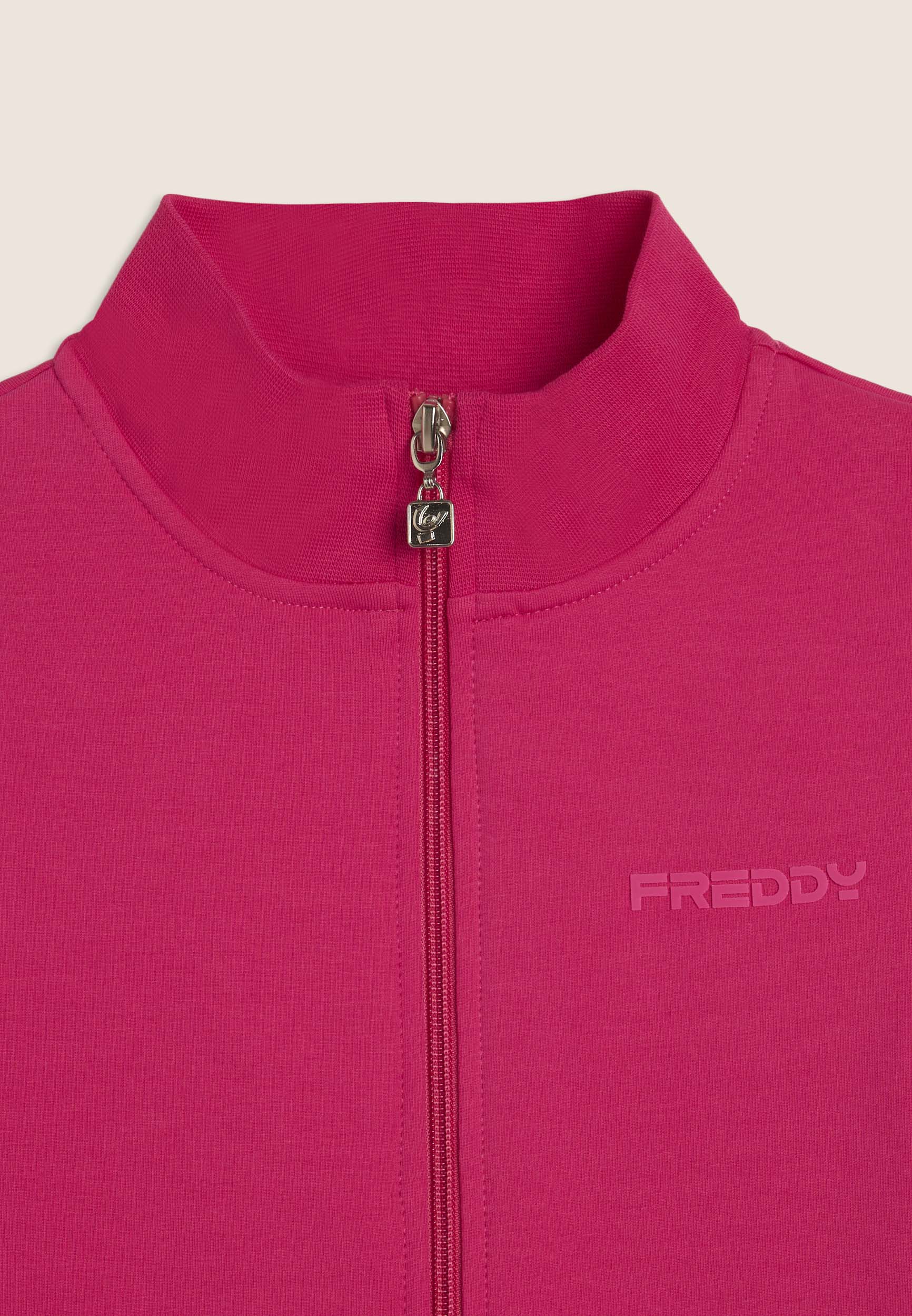 freddy-tuta-junior-full-zip-con-collo-alto-e-tasche image 6