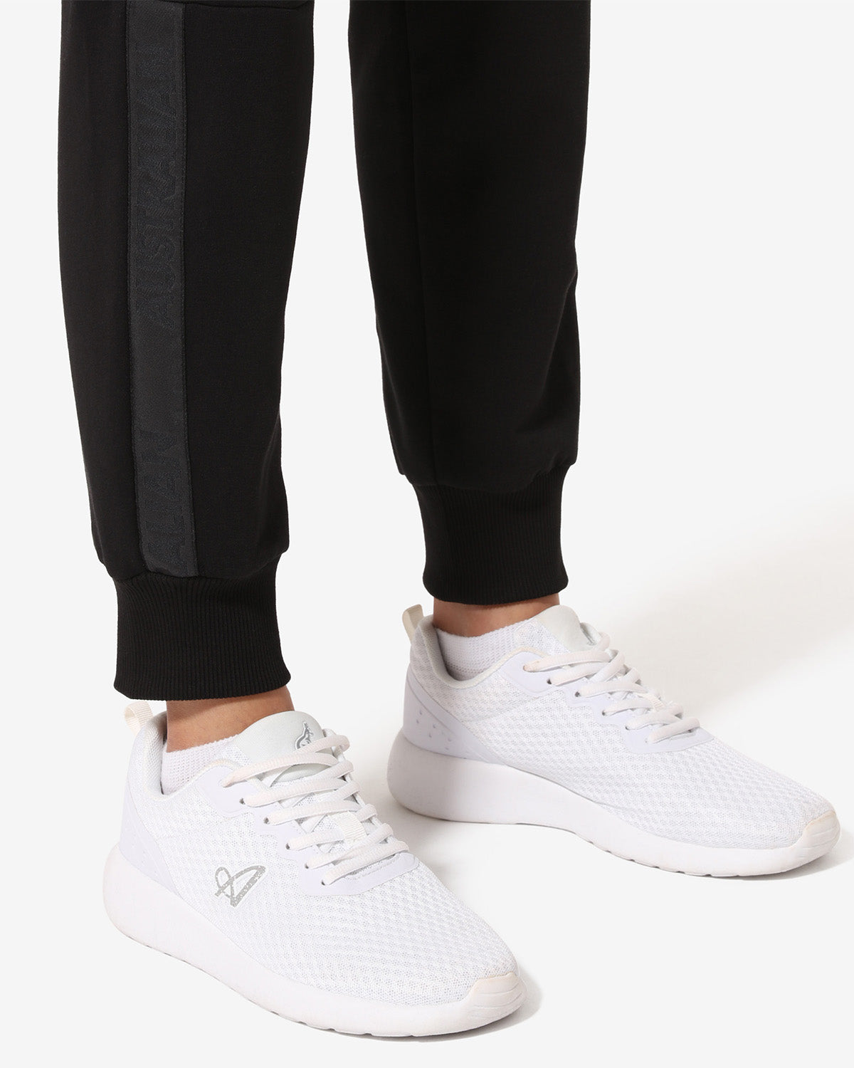 australian-urban-tracksuit-sportswear-tuta-in-felpa-garzata-con-cappuccio image 7