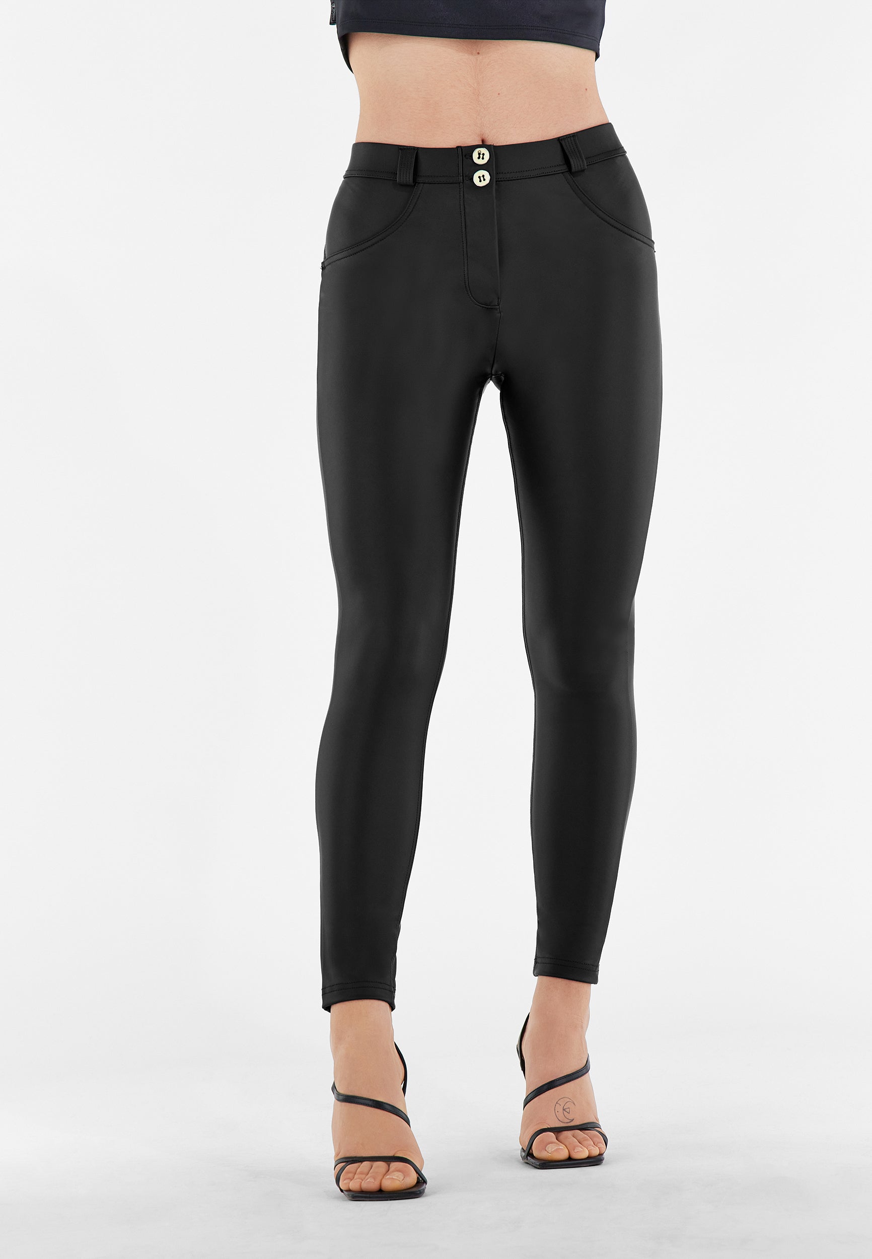 freddy-pantaloni-push-up-wr-up-curvy-superskinny-similpelle image 7