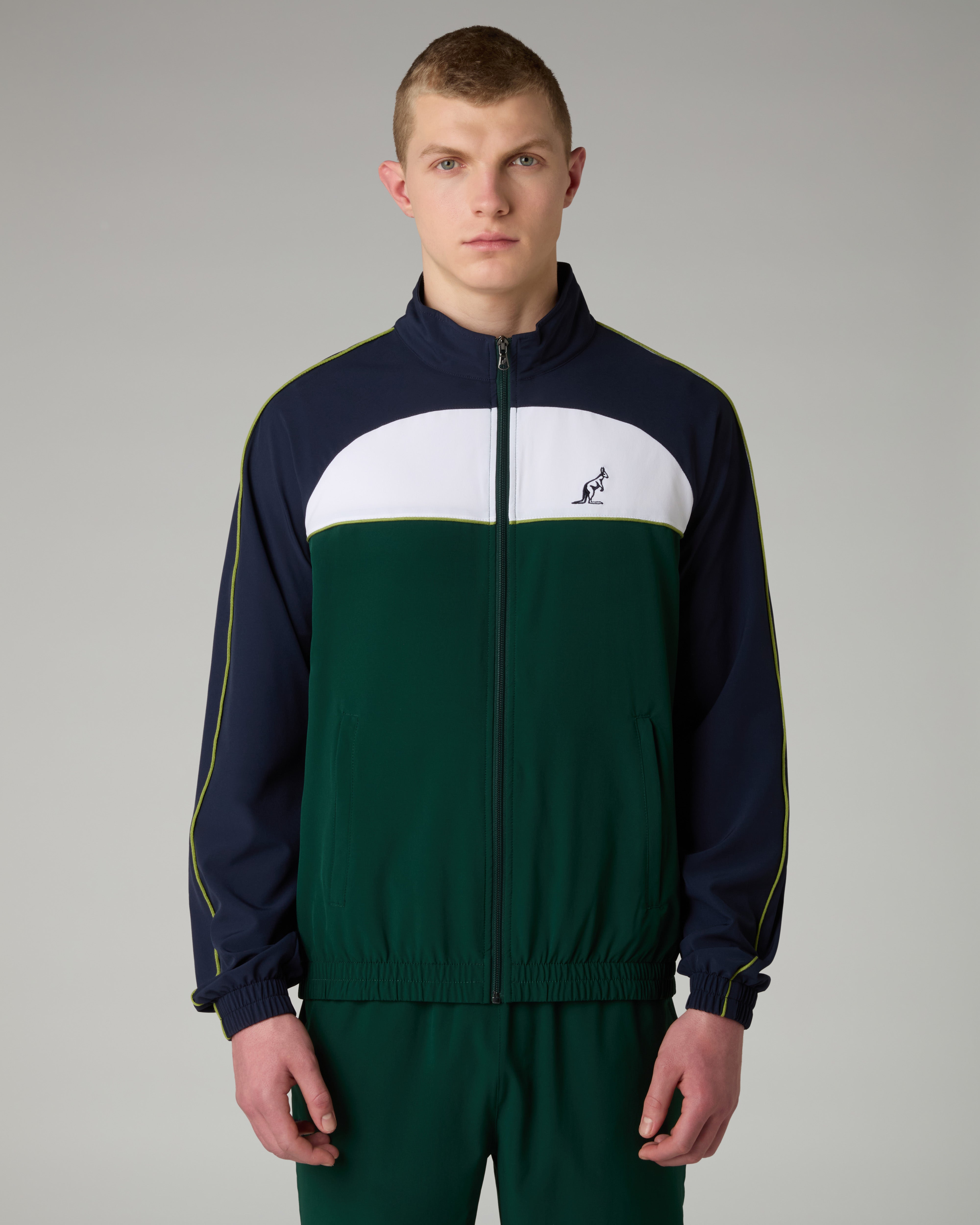 australian-legend-slam-tuta-match-sfoderata-con-zip image 3