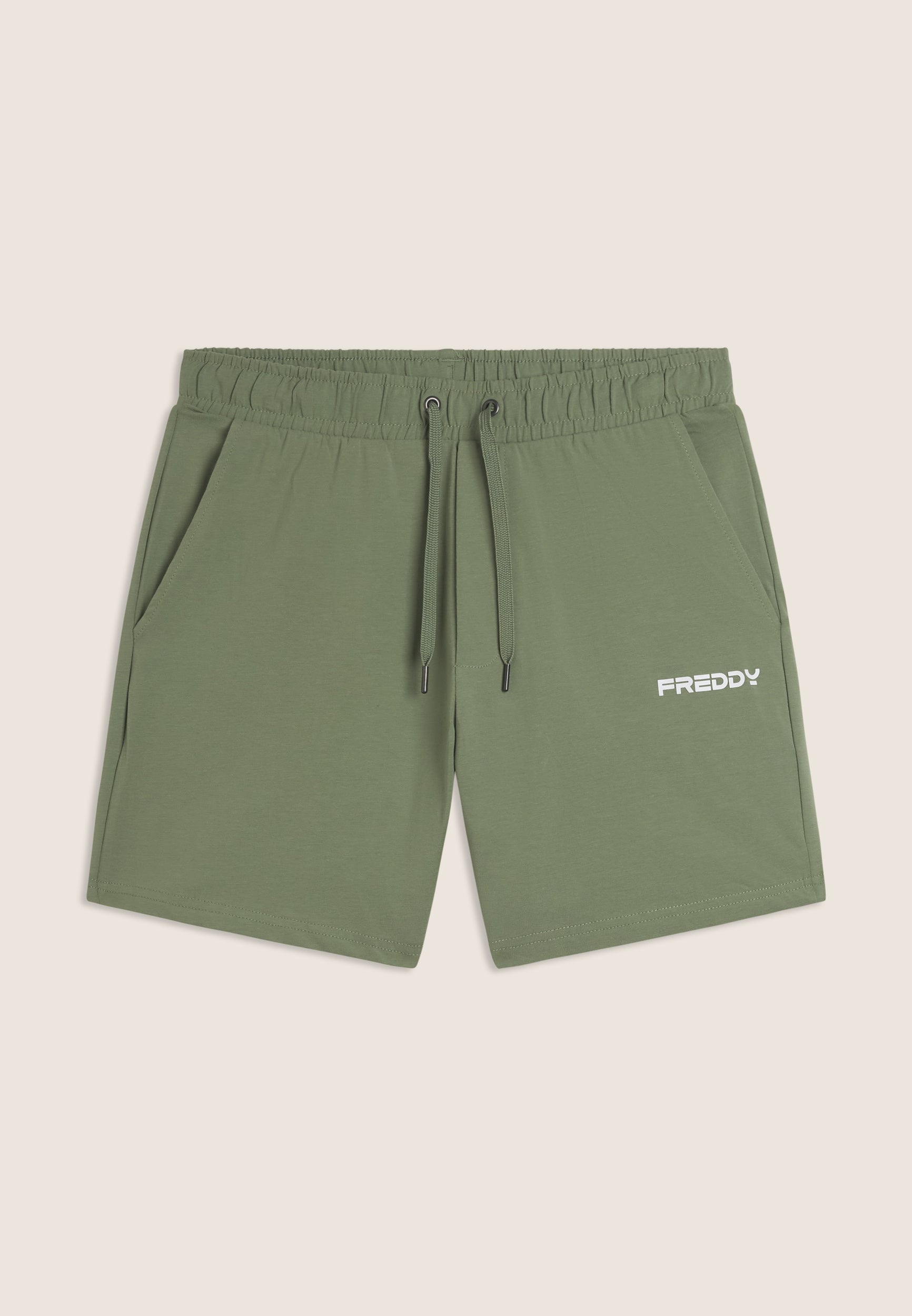 freddy-pantaloni-corti-met-coscia-in-jersey-stretch image 7