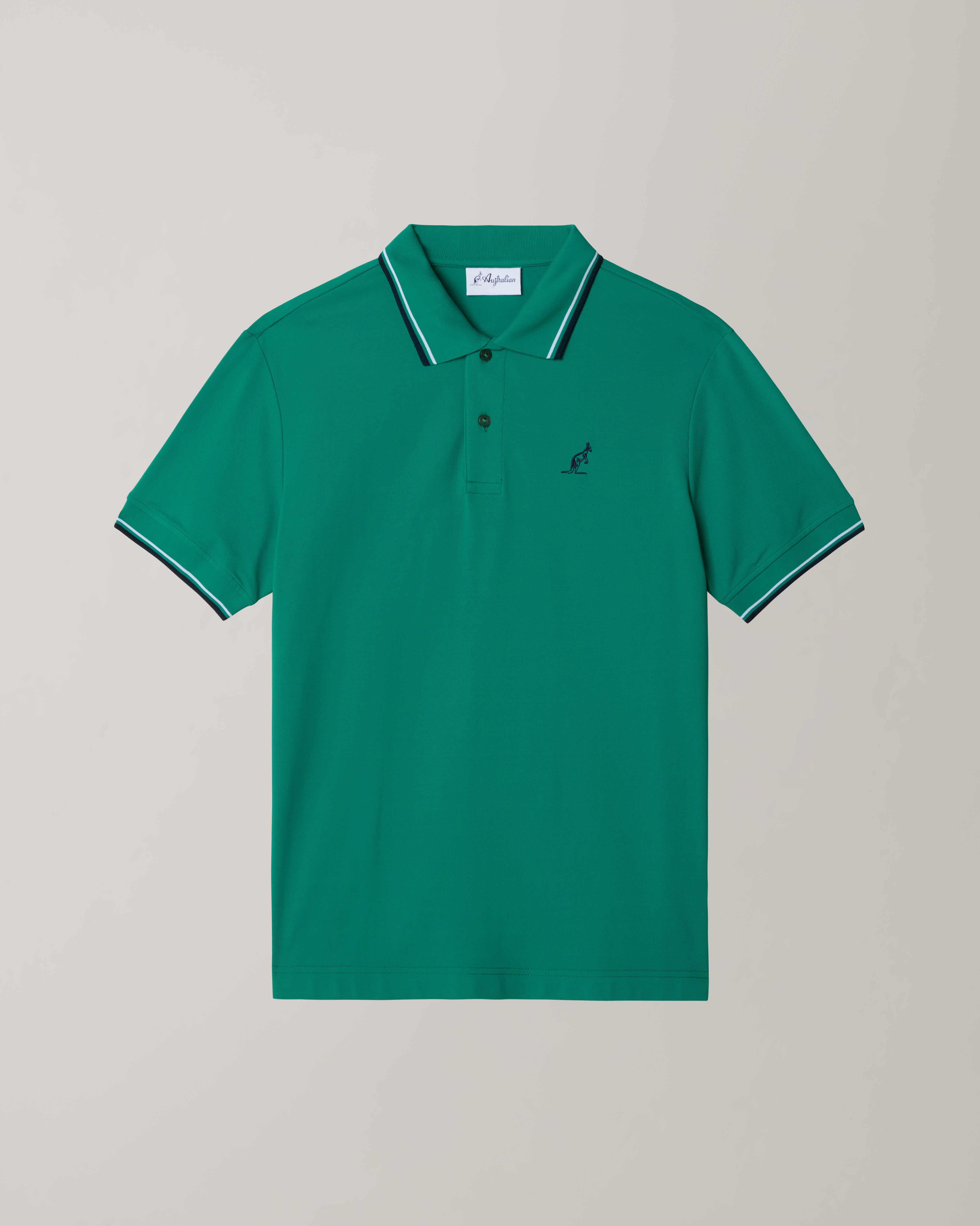 australian-tech-piquet-polo-shirt-tactics-bi-elasticizzata image 3