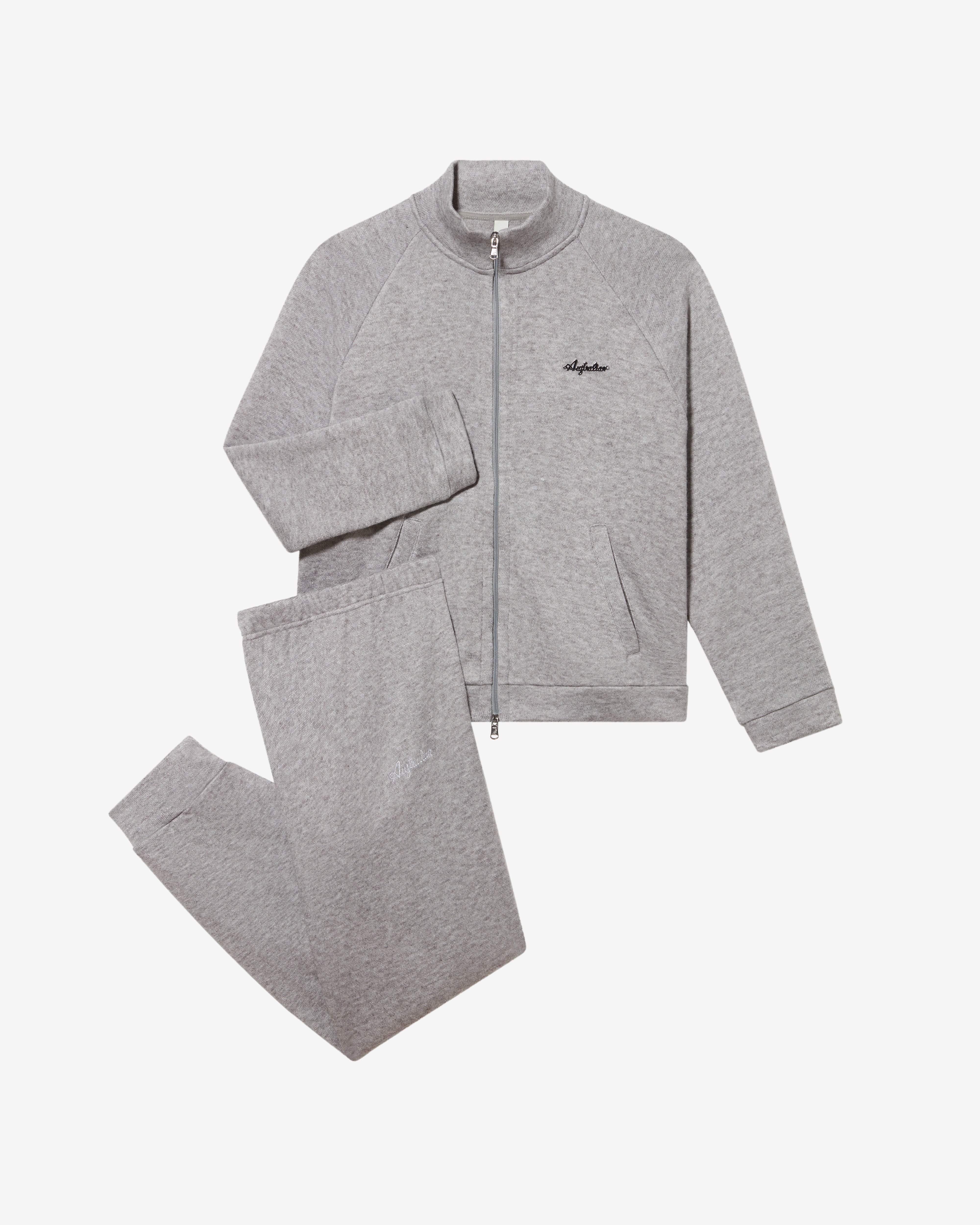 australian-soft-minou-tracksuit-tuta-donna-in-minou image 1