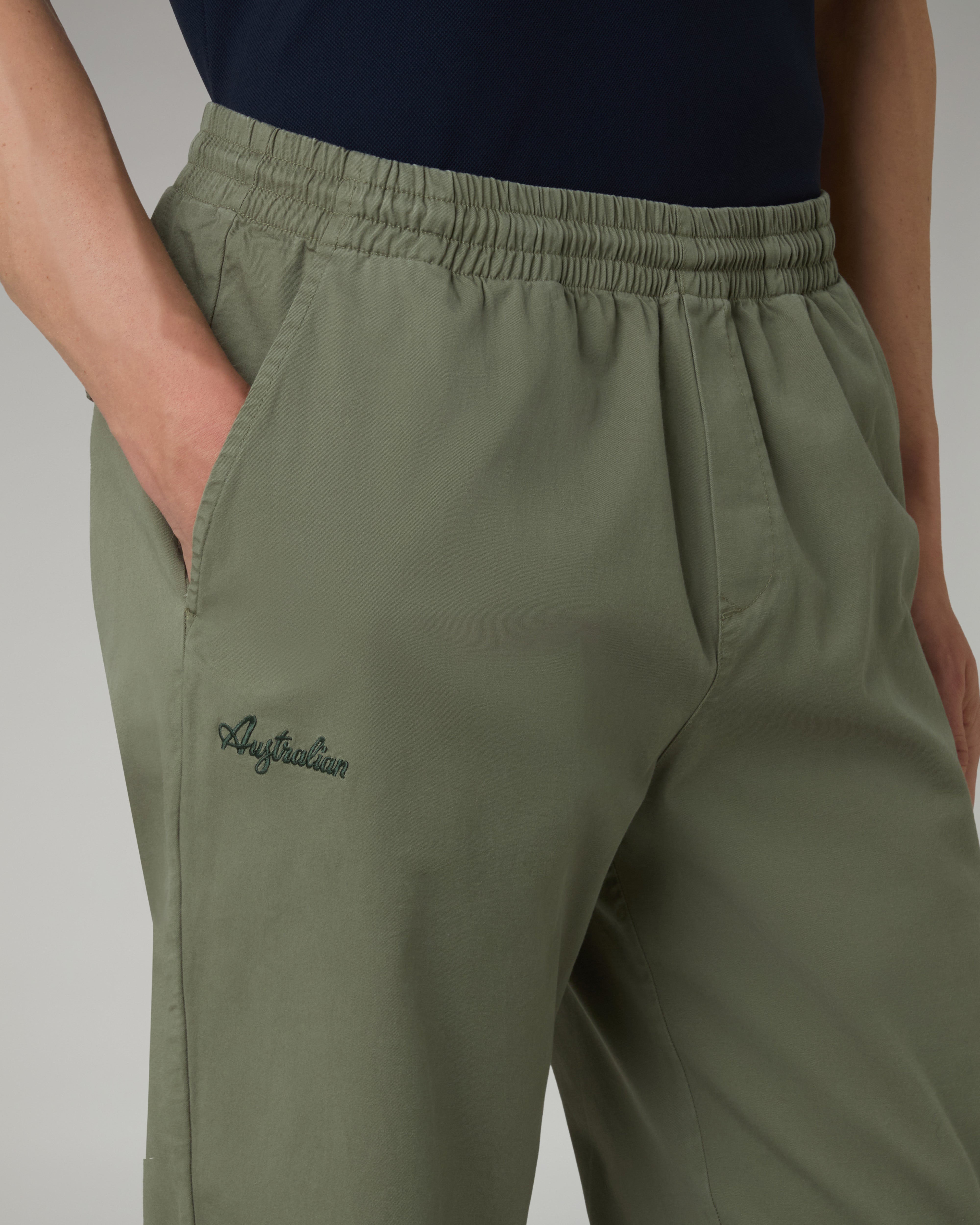 australian-doric-track-pant-pantalone-cotton-twill image 4
