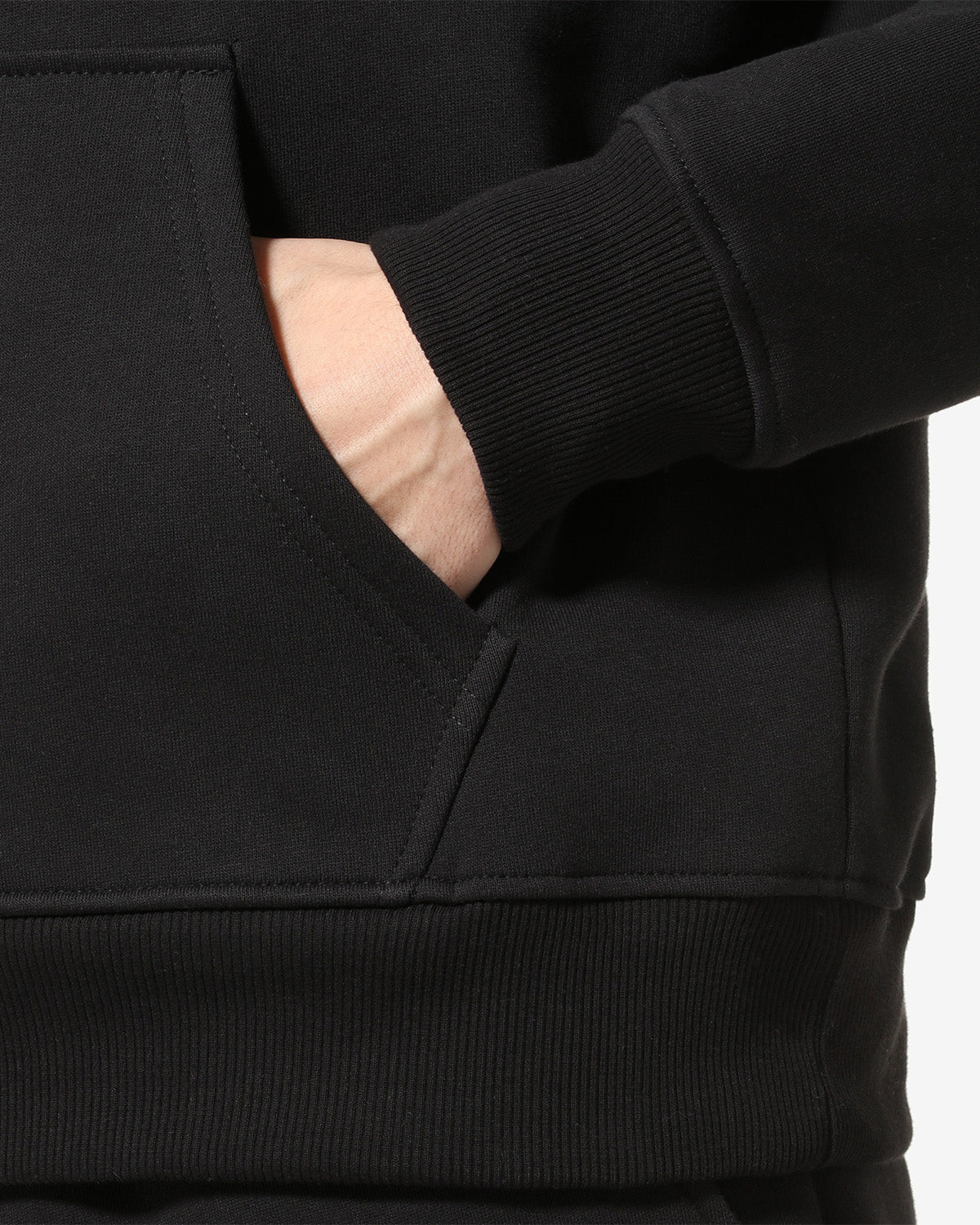 australian-astro-hoodie-felpa-con-cappuccio-nera-archive image 5