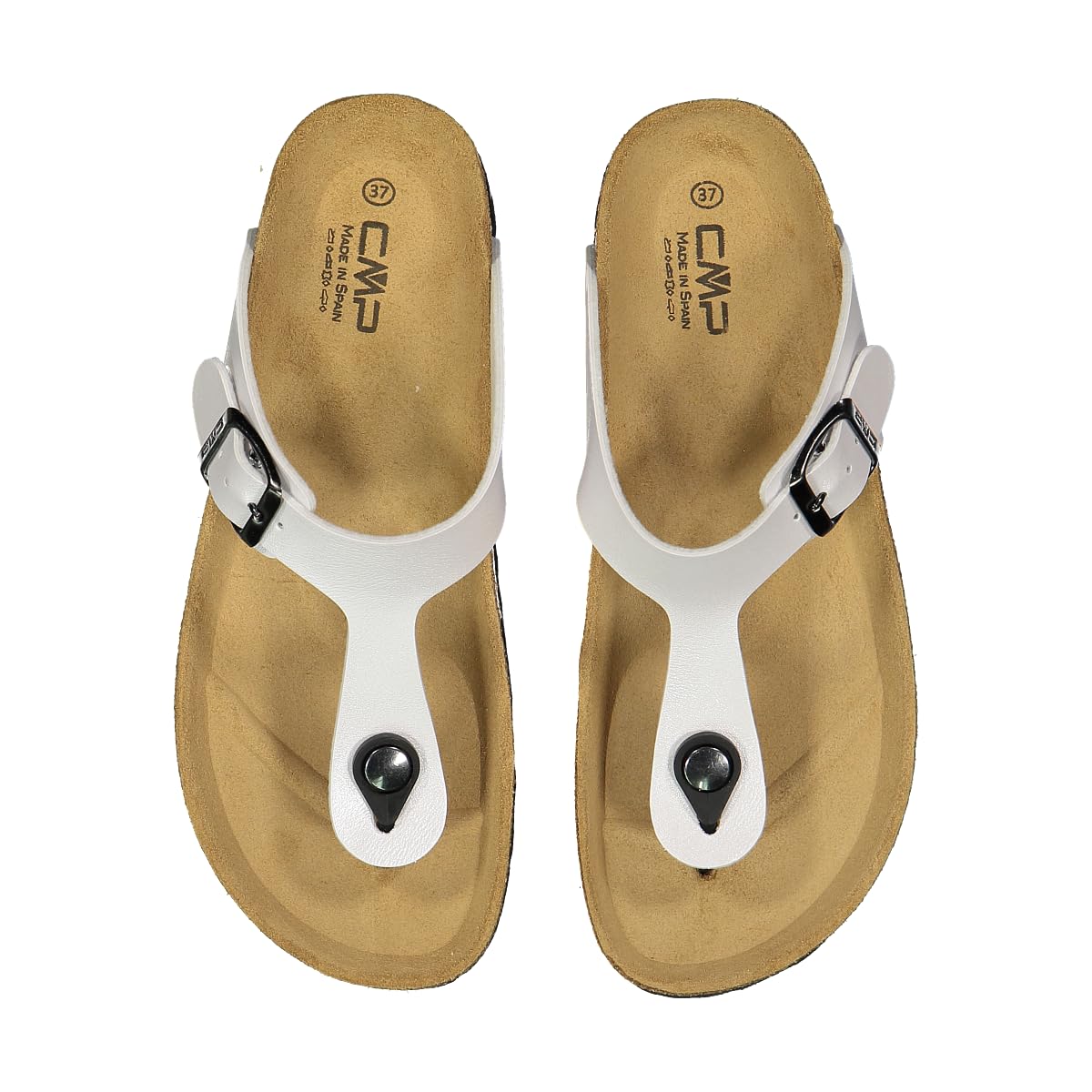 cmp-eco-mymosa-sandali-da-trekking-donna image 5