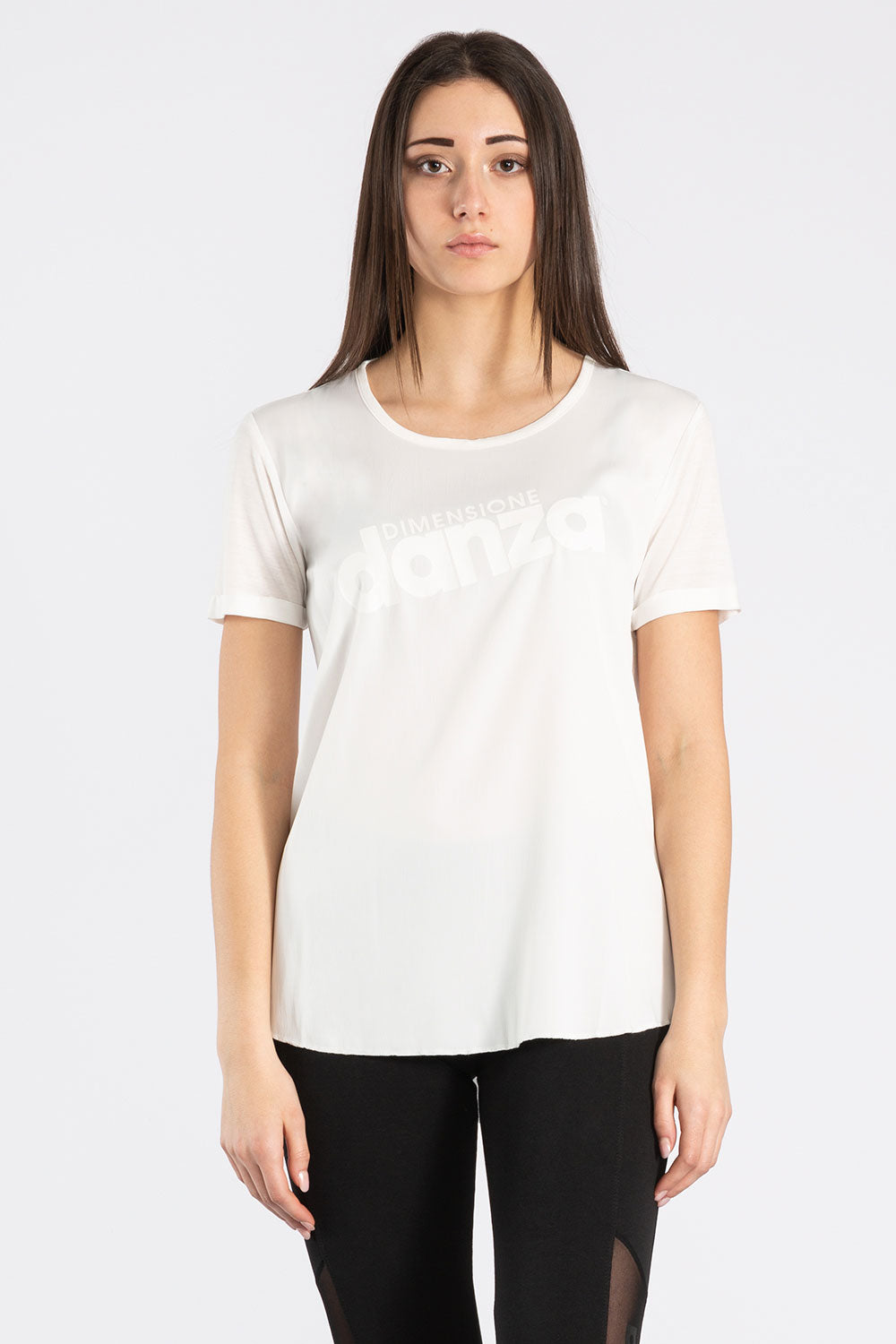 dimensione-danza-t-shirt-raso-e-jersey-modal-maniche-corte image 6