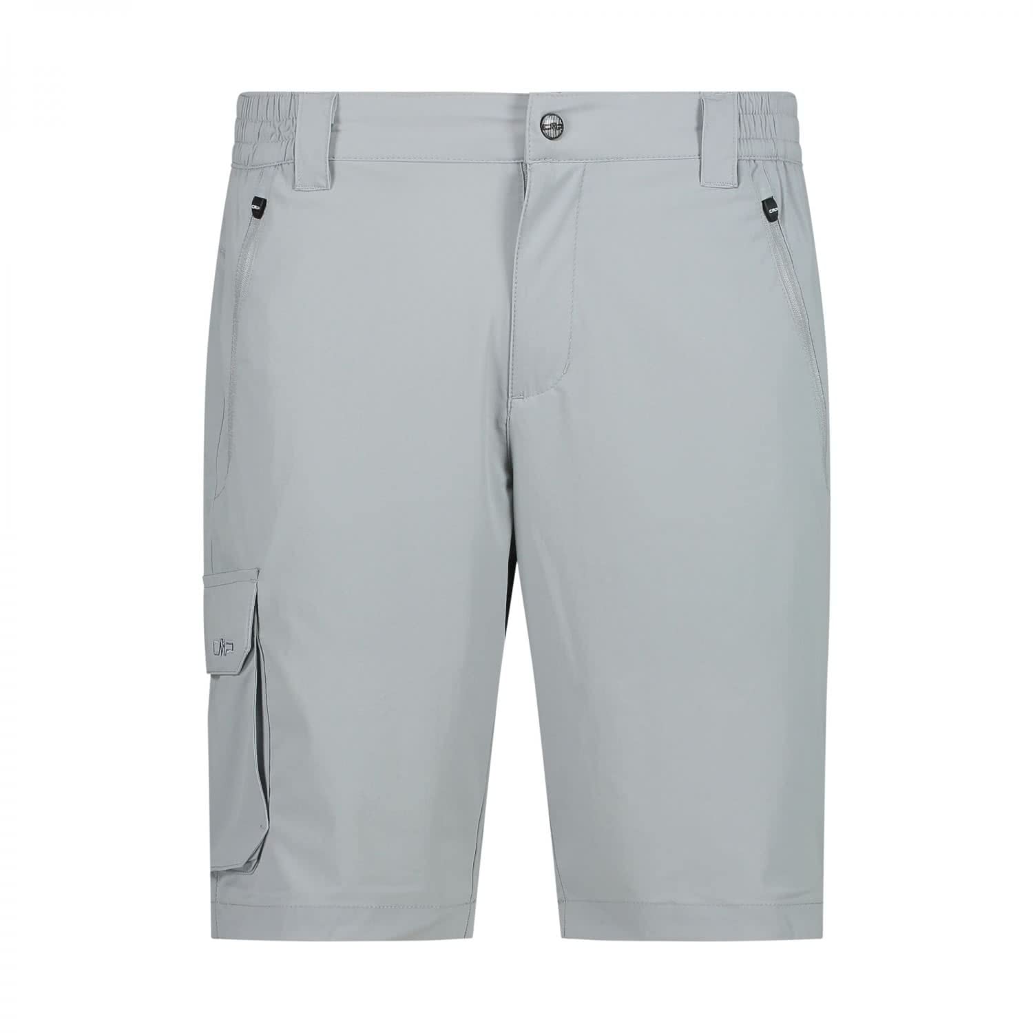 cmp-bermuda-estremamente-elasticizzati-uomo-bermuda-shorts-trekking image 2
