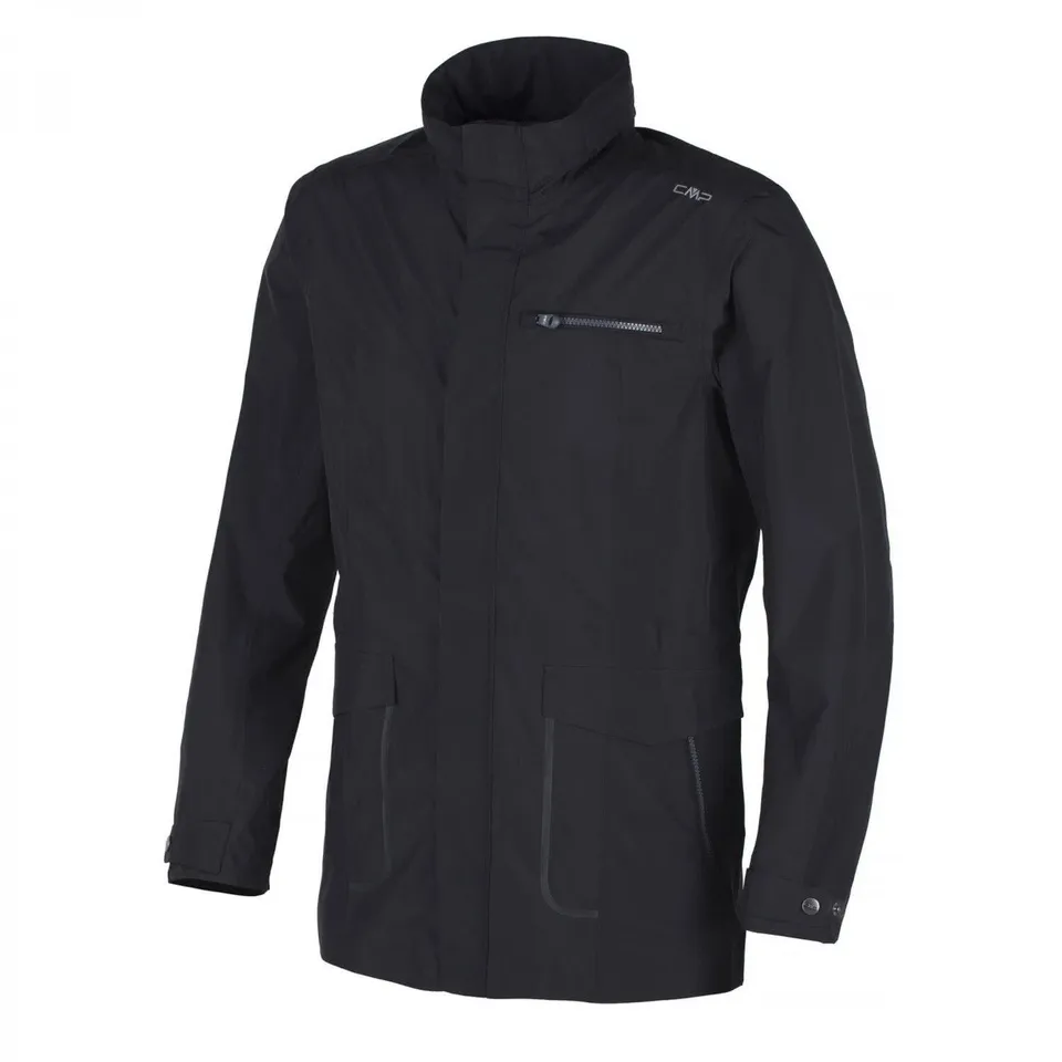 cmp-climaprotect-3z57277-giacca-uomo-nero-taglia-58 image 1