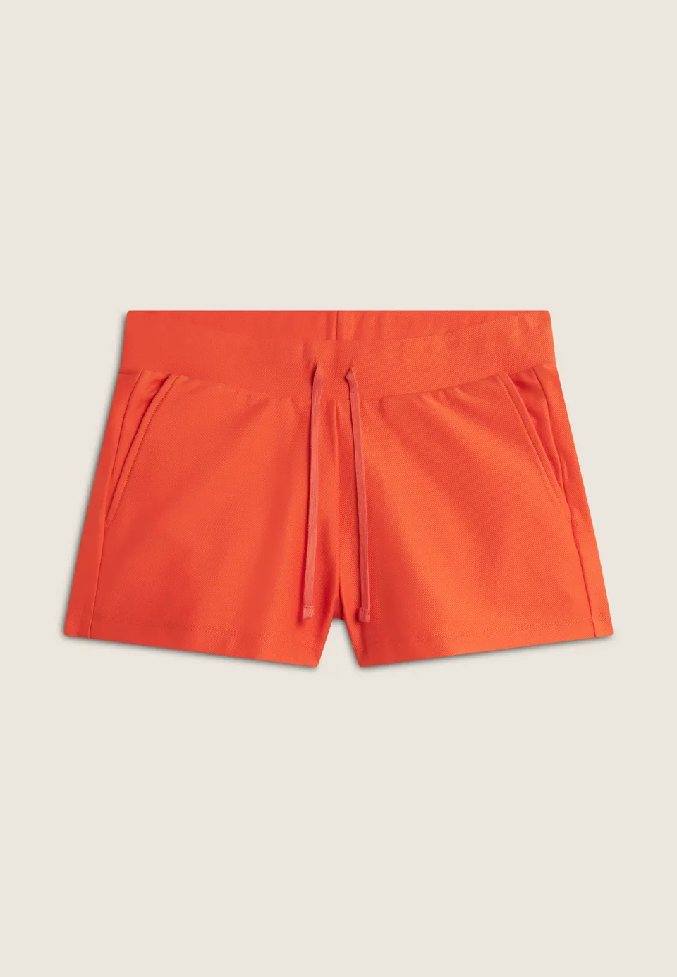 freddy-shorts-donna-con-elastico-e-coulisse-in-vita image 1