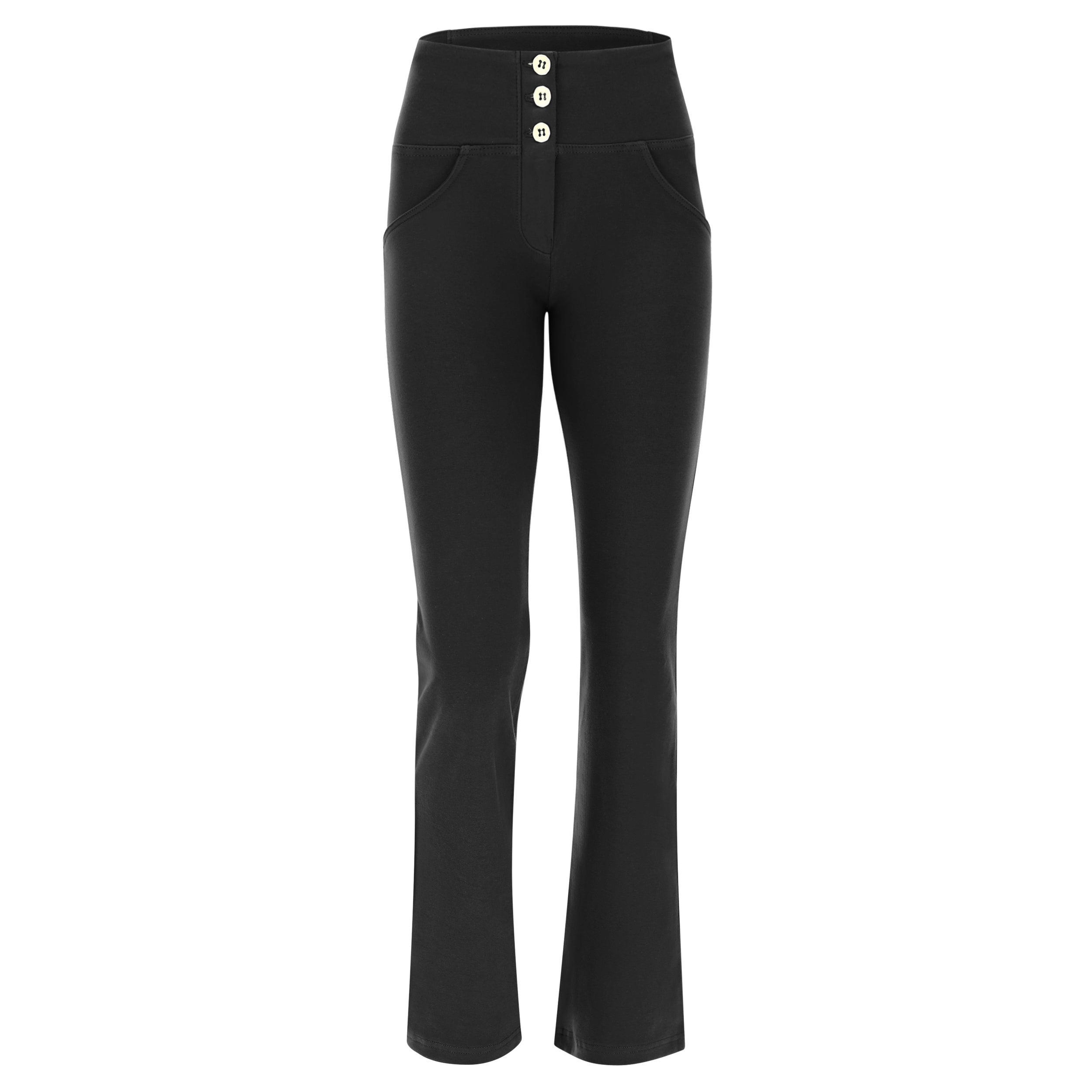 freddy-pantaloni-push-up-wr-up-in-cotone-vita-media-fondo-cropped image 6