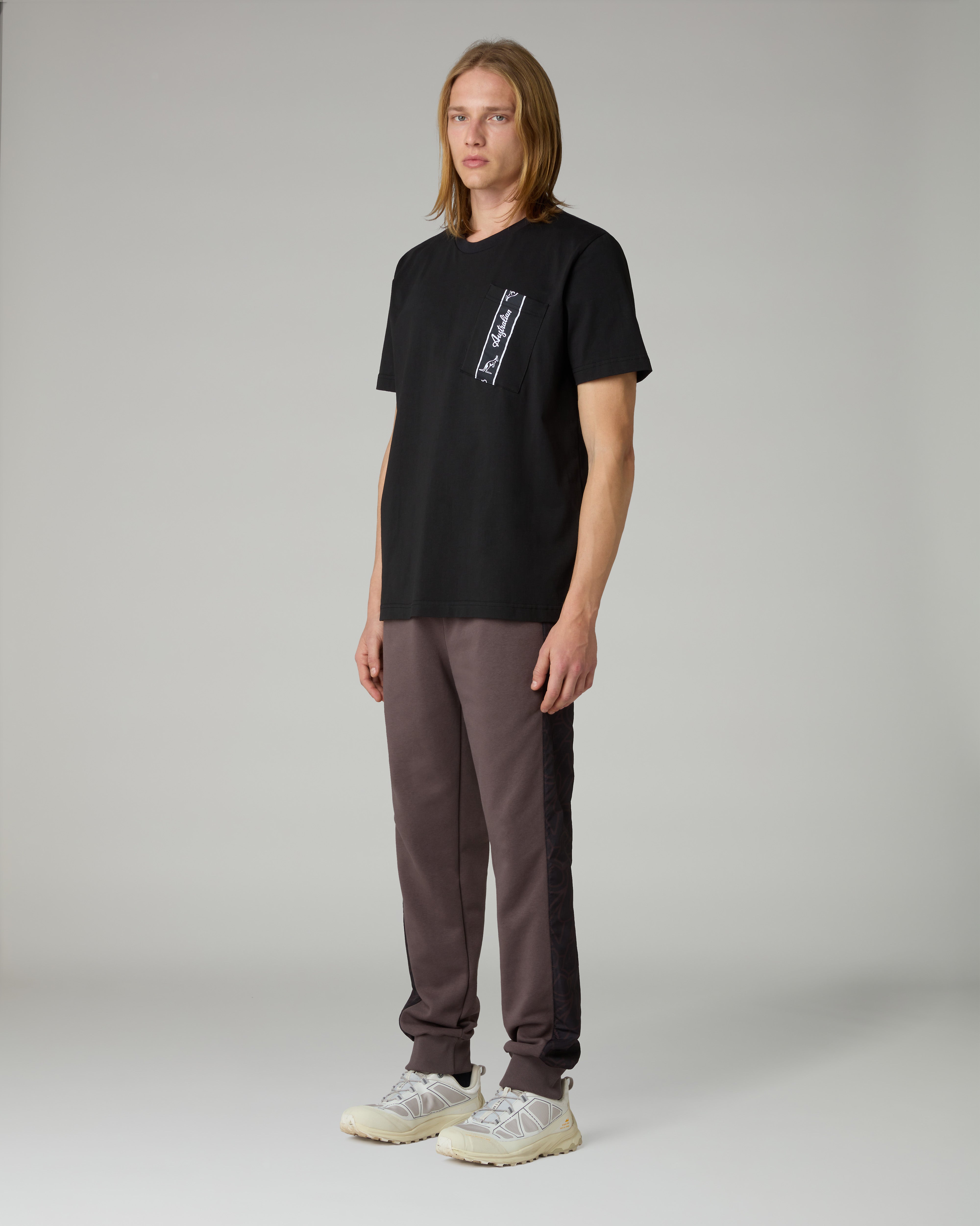 australian-iconissima-track-pant-pantalone-tutina-caff image 2