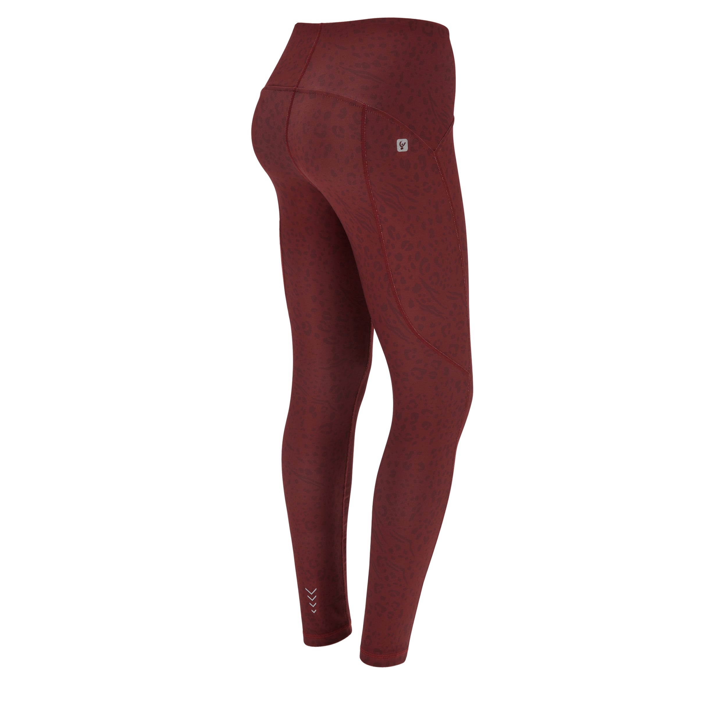 freddy-superfit-leggings-ecologici-7-8-fantasia-all-over-d-i-w-o image 4