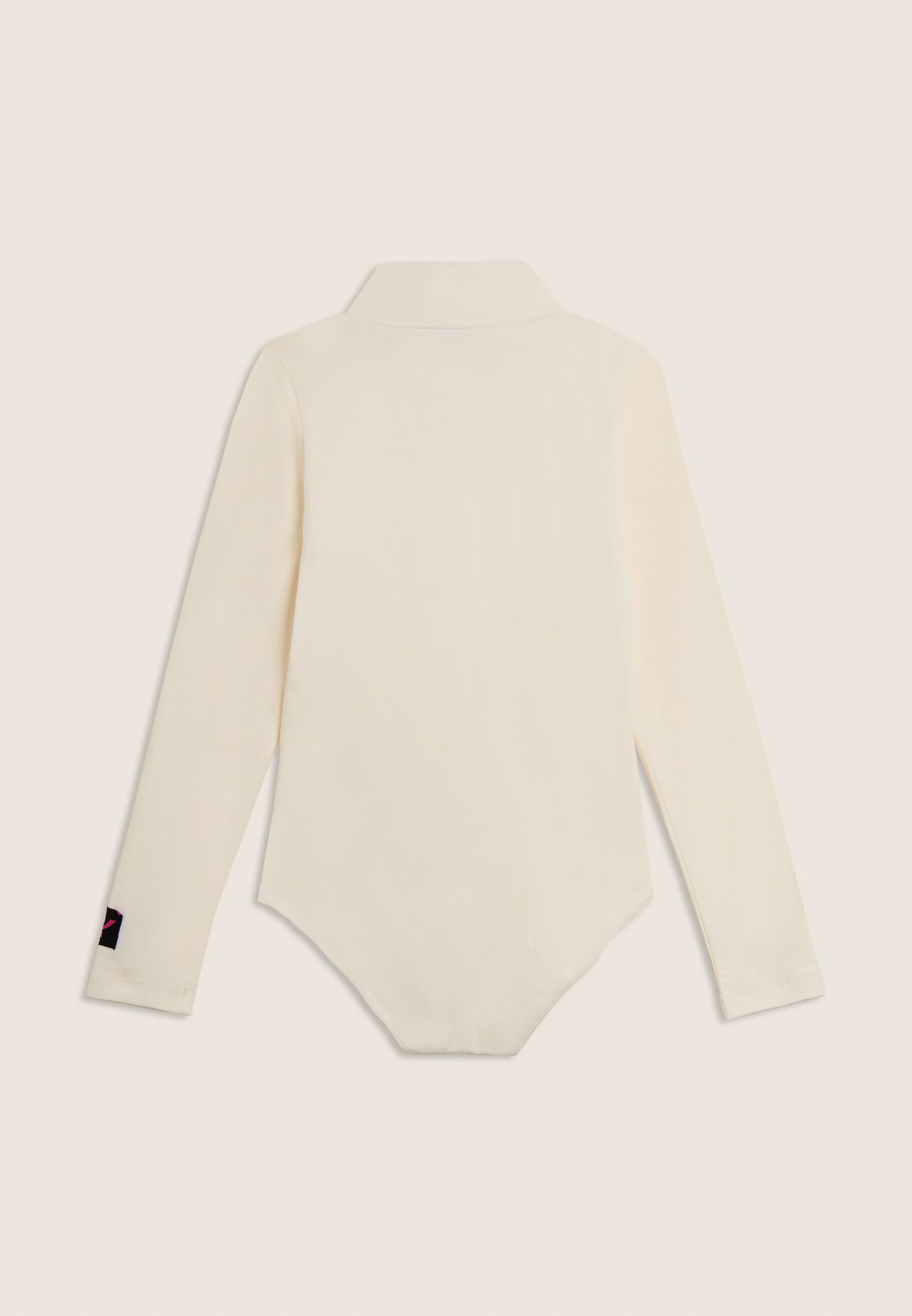 freddy-body-junior-a-lupetto-maniche-lunghe-cotone-stretch image 5
