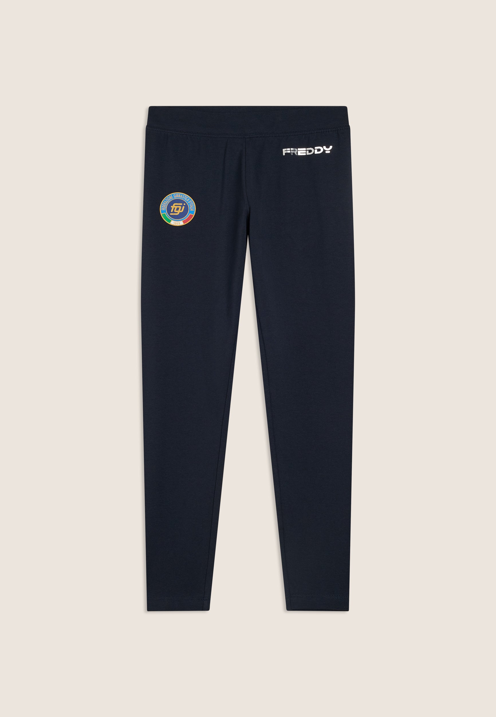 freddy-leggings-bambina-fgi-merchandise-ufficiale-leggings-bambina image 1