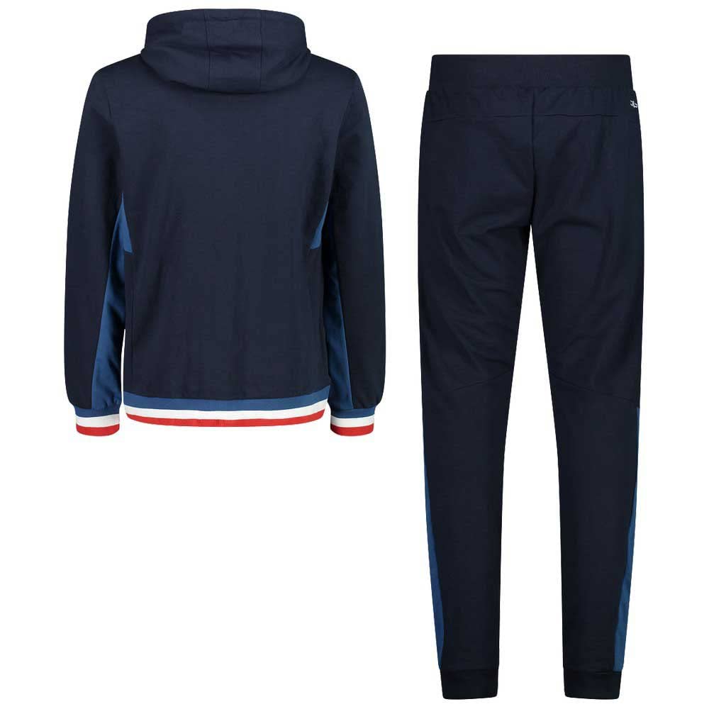 cmp-tuta-da-uomo-rigel-tuta-intera-sportiva-uomo image 2
