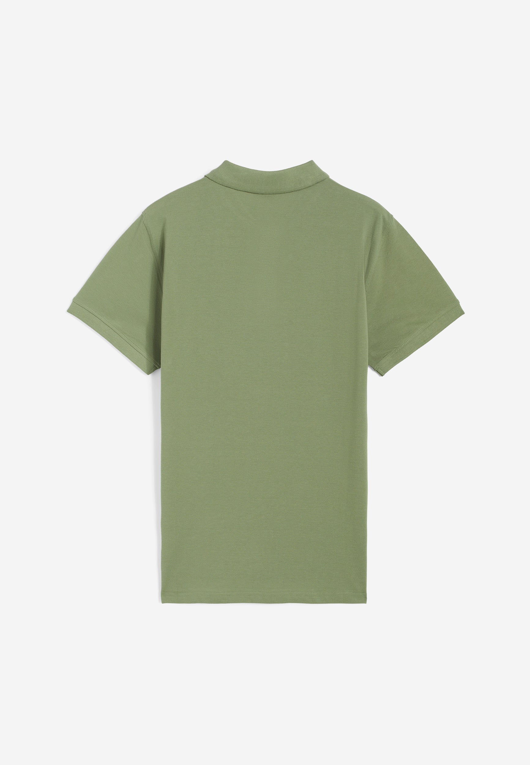 freddy-polo-manica-corta-uomo-in-cotone-100-design-essenziale image 8