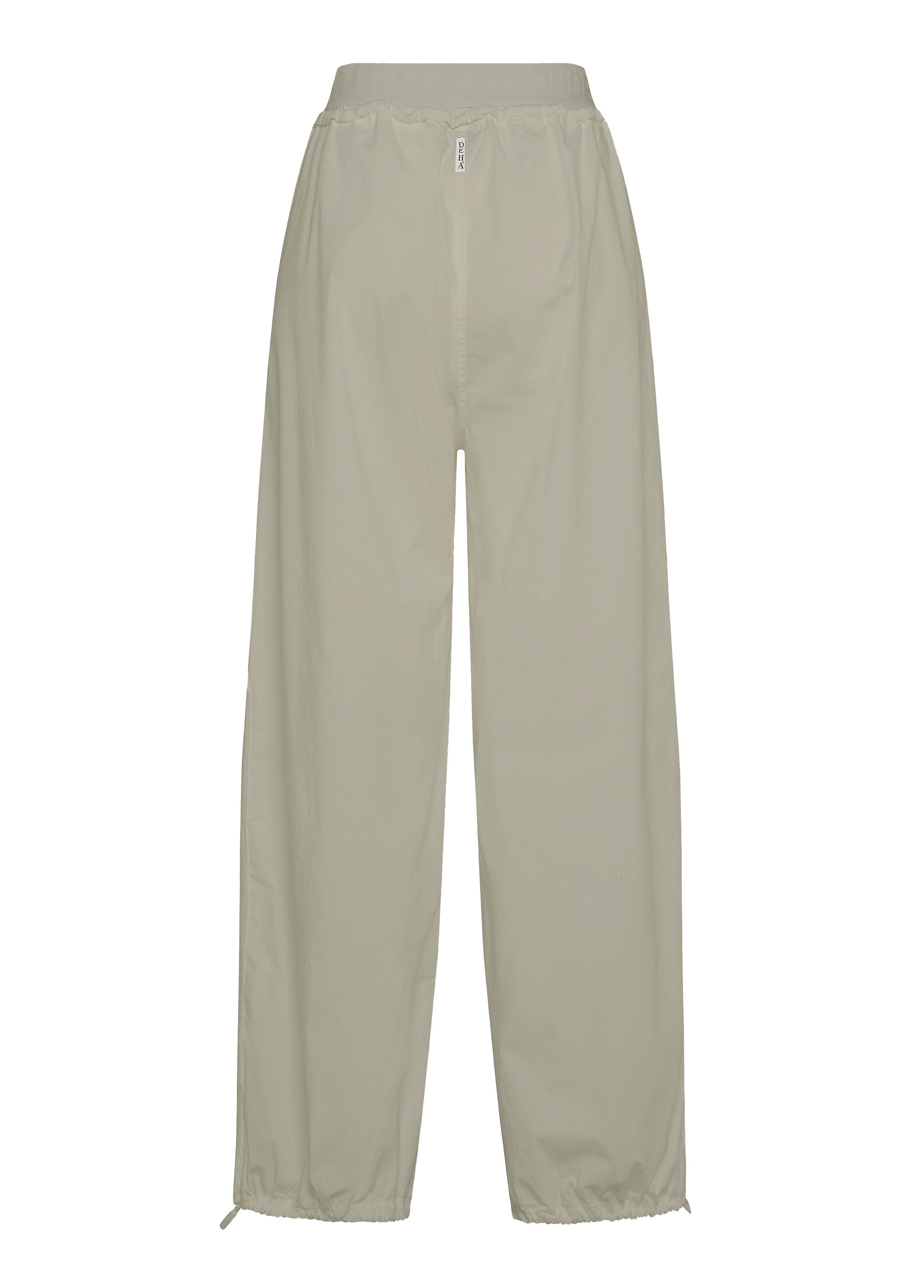 deha-pantalone-magnum-in-poplin-leggero-beige image 5