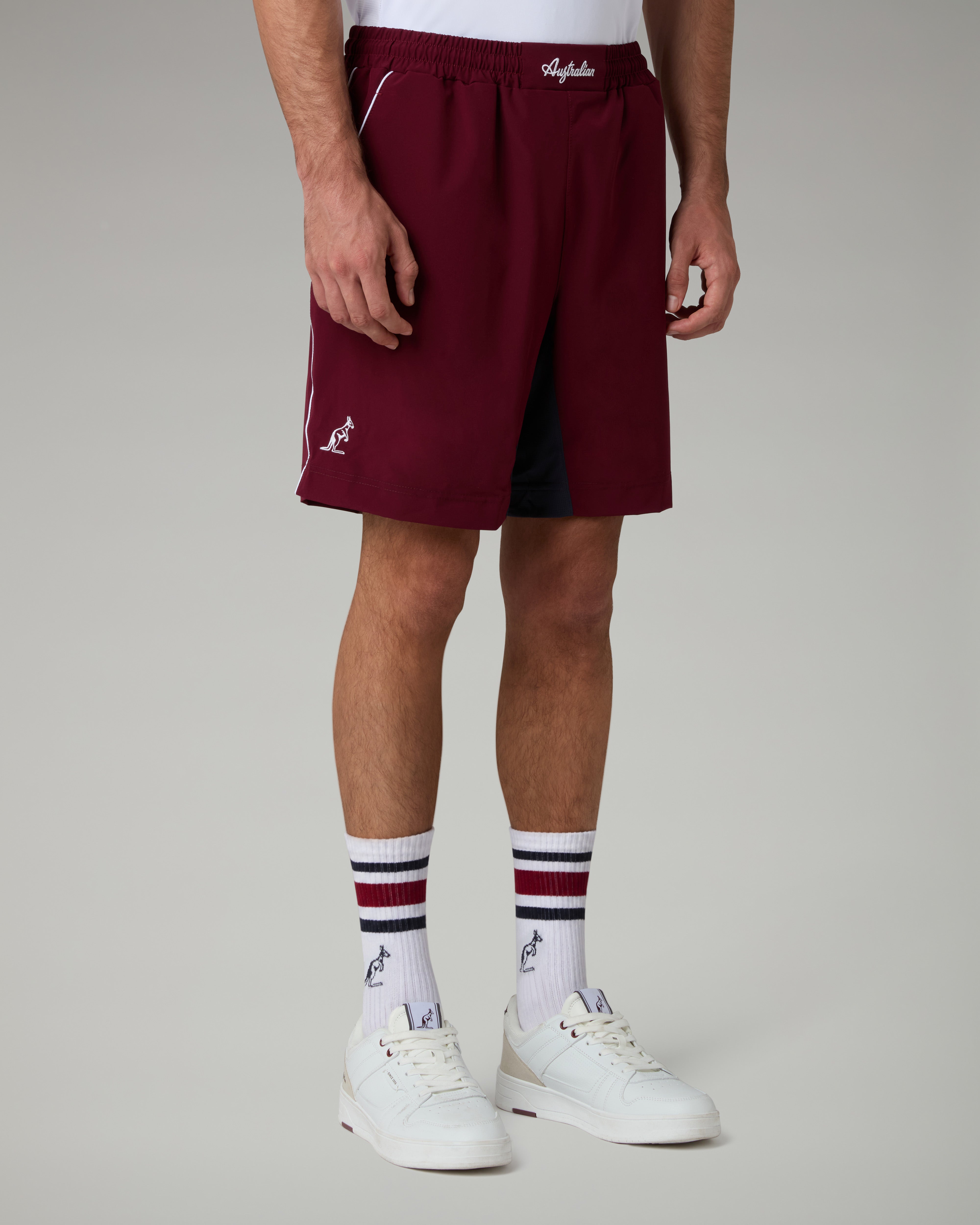 australian-slam-classic-short-tennis-rubino image 1