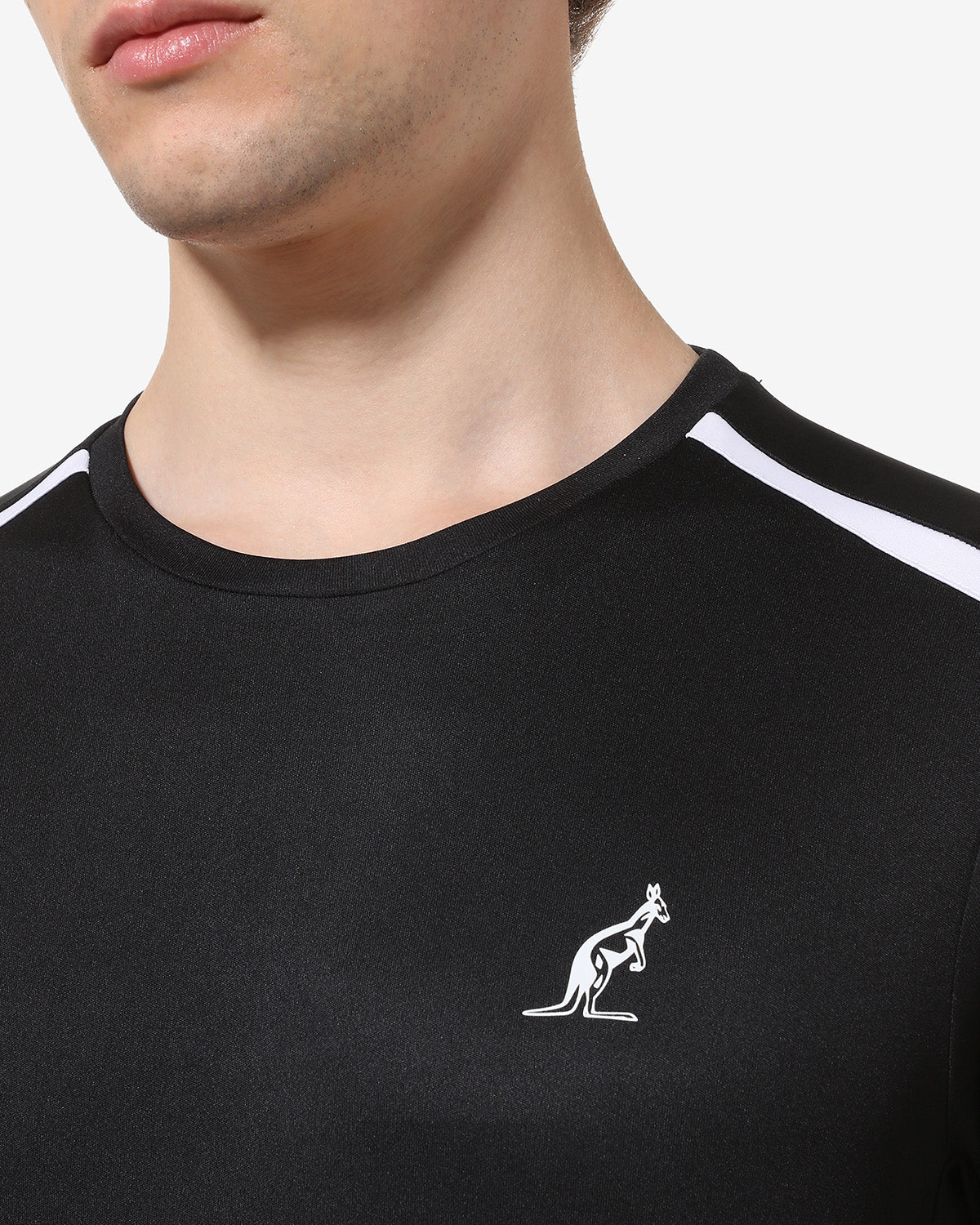 australian-t-shirt-ace-australian-tennis-t-shirt-tecnica-traspirante image 4