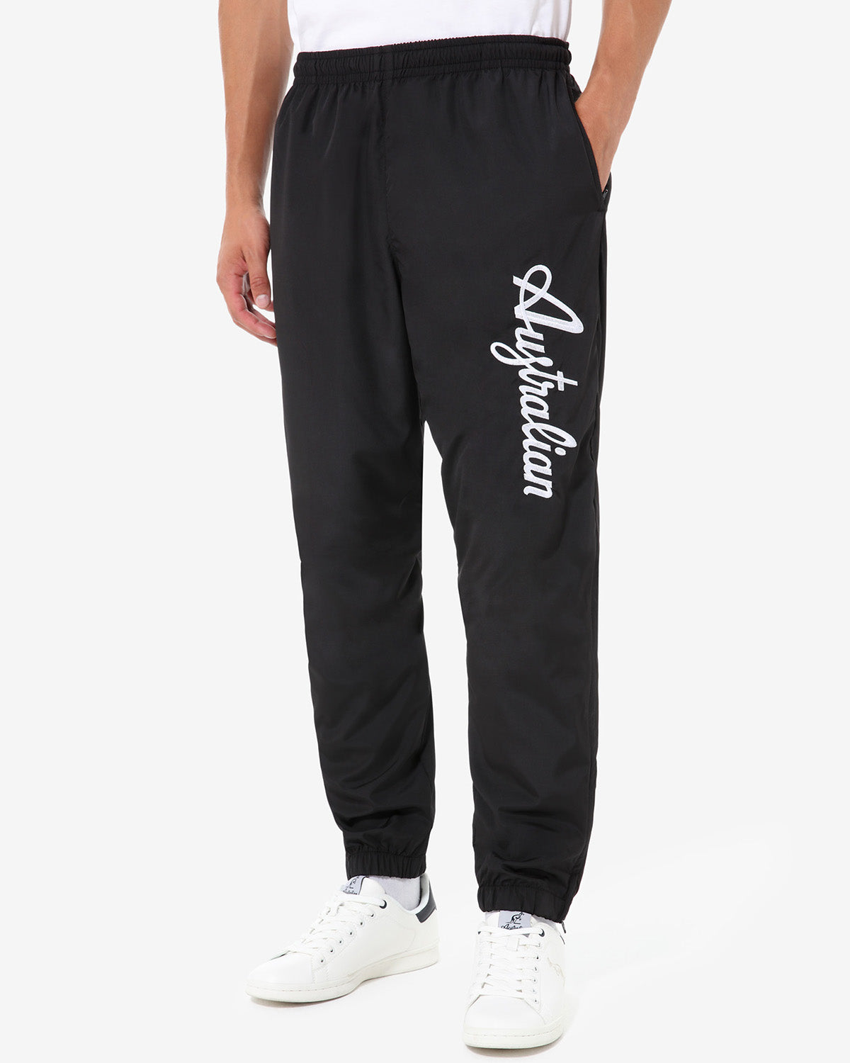 australian-logo-smash-track-pant image 1