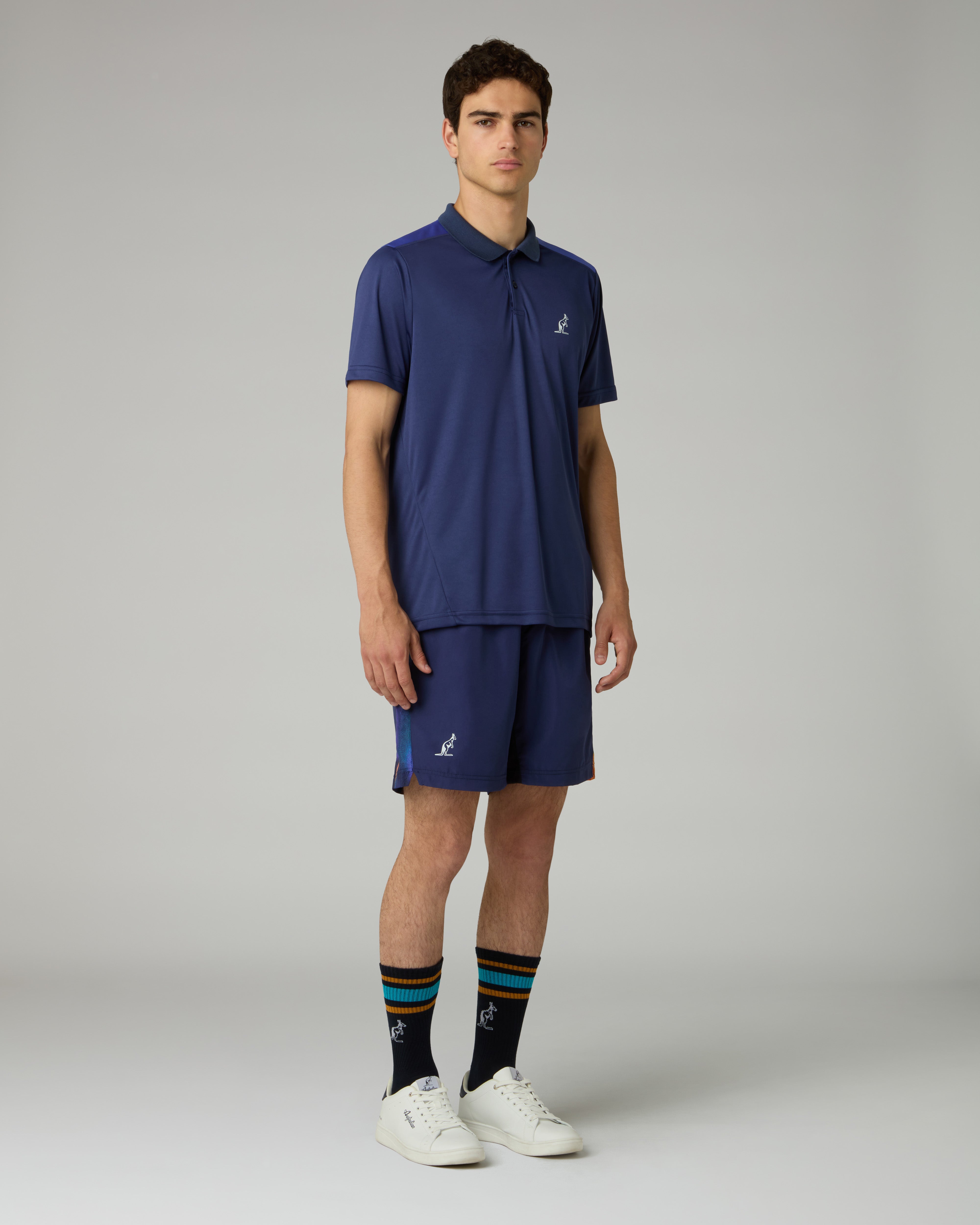 australian-energy-polo-shirt-polo-tennis-traspirante-blu-cosmo-made-in-italy image 2