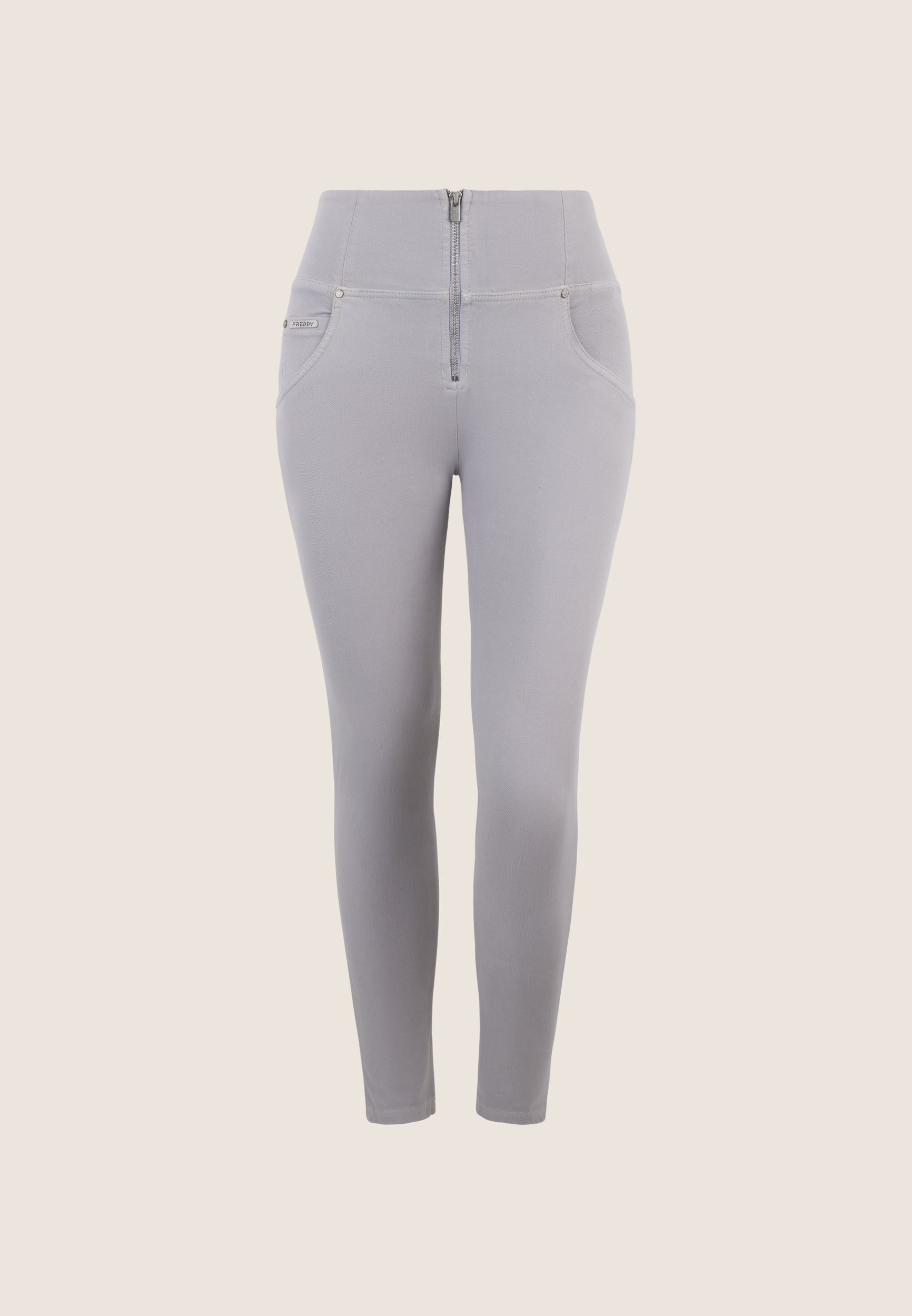 freddy-wr-up-pantaloni-vita-alta-superskinny-in-tessuto-navetta-ecologico image 6