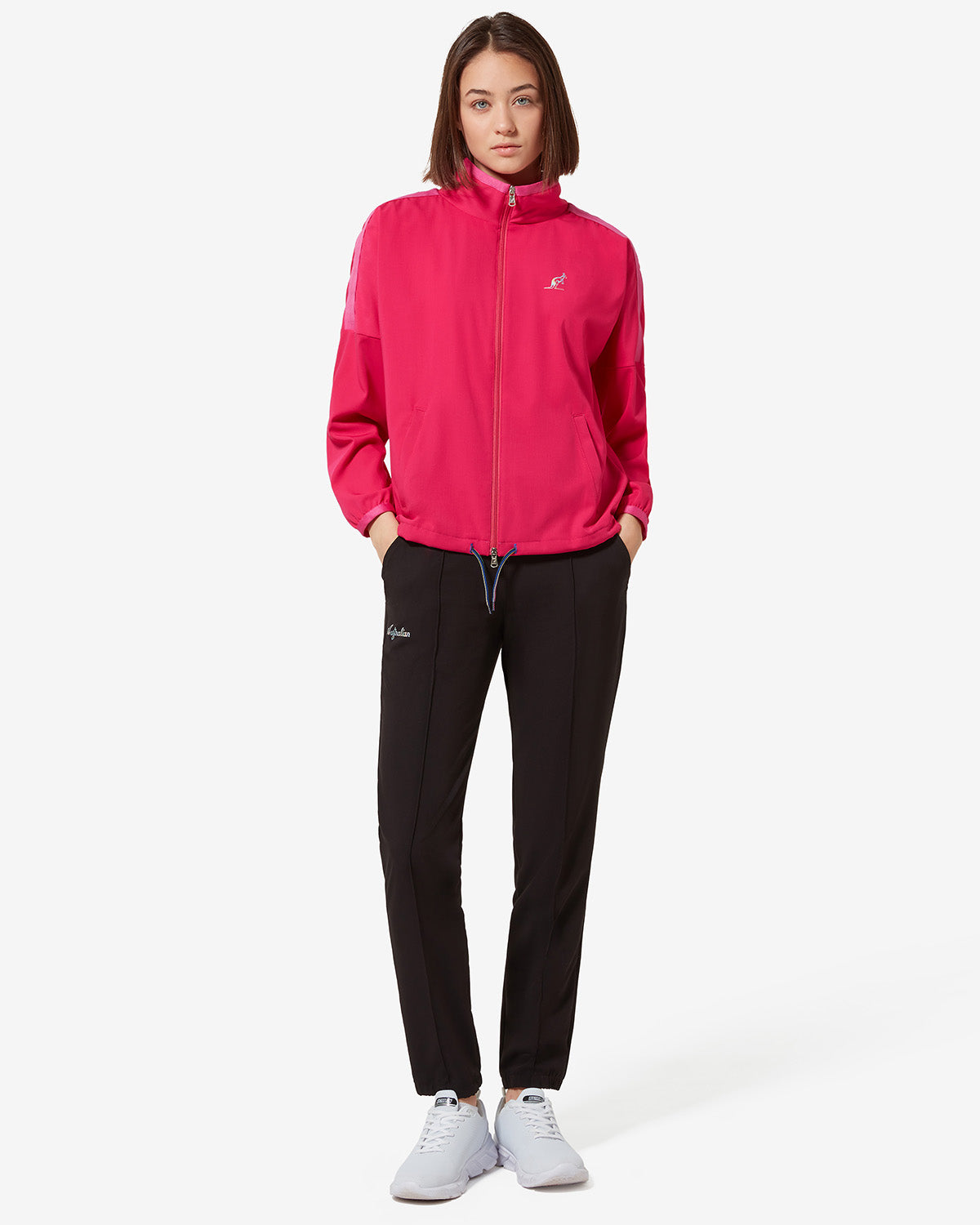 australian-shade-tuta-sportswear-fuxia image 1