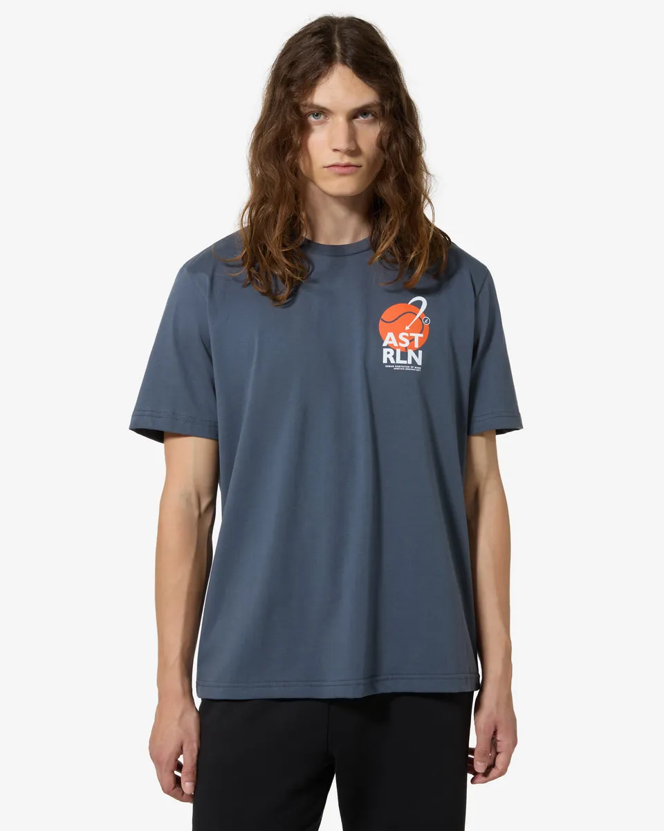 australian-anti-gravity-t-shirt-in-cotone-regular-fit image 1