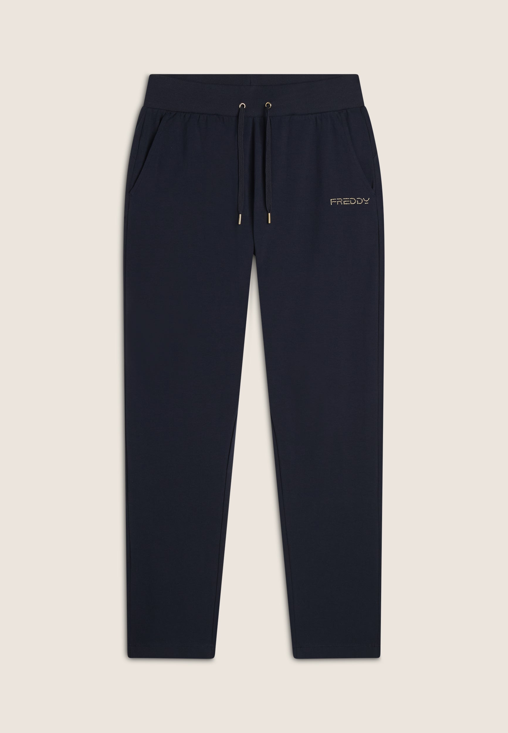 freddy-wr-up-pantaloni-regular-fit-in-heavy-jersey-stretch-fondo-dritto image 5