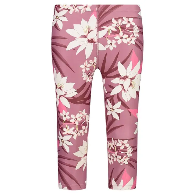 cmp-leggings-3-4-elasticizzati-bambini-unisex image 1