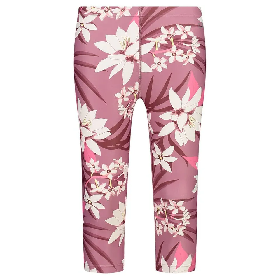 cmp-leggings-3-4-elasticizzati-bambini-unisex image 1