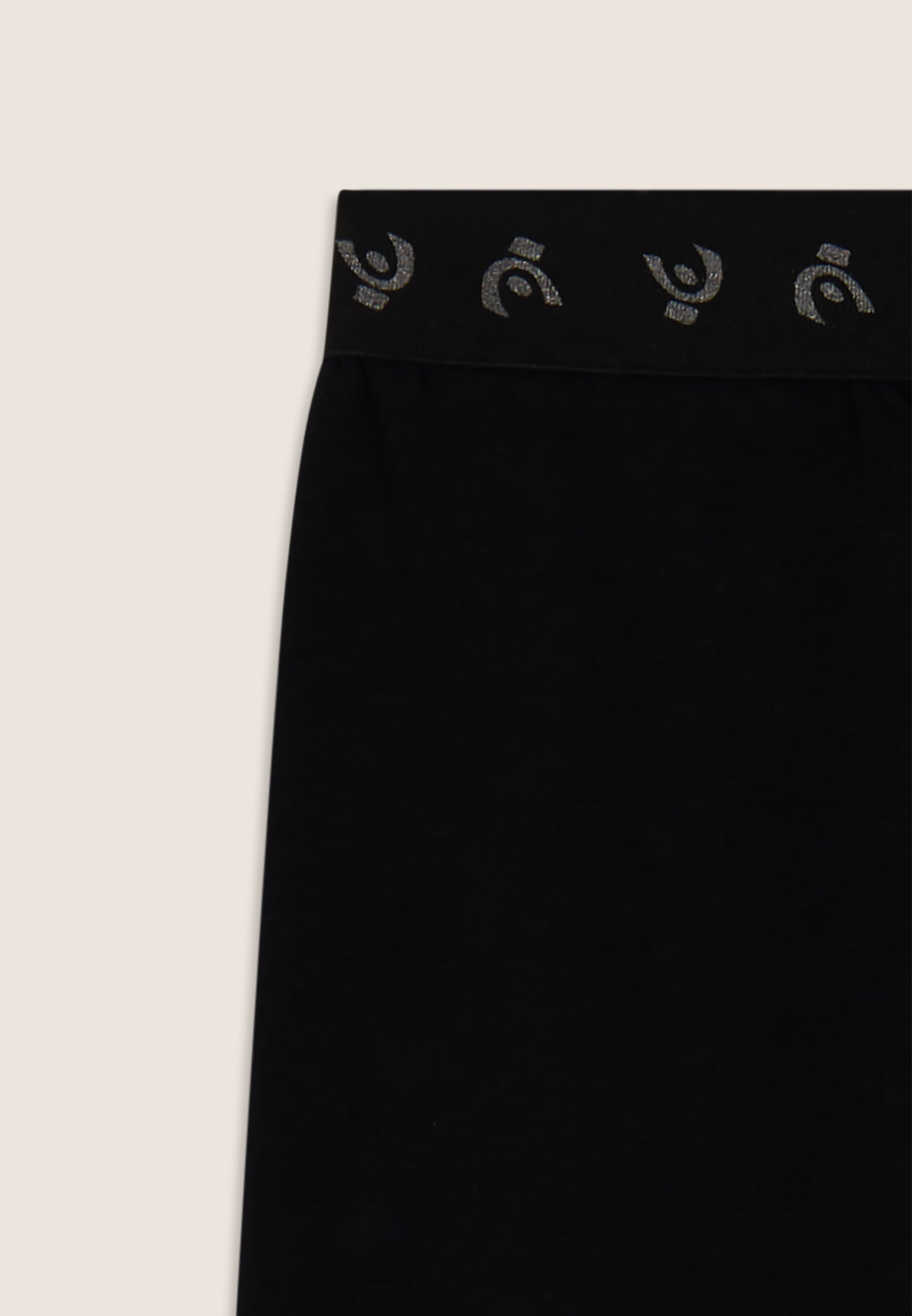 freddy-leggings-bambina-corsaro-jersey-elastico-logato-vita image 7