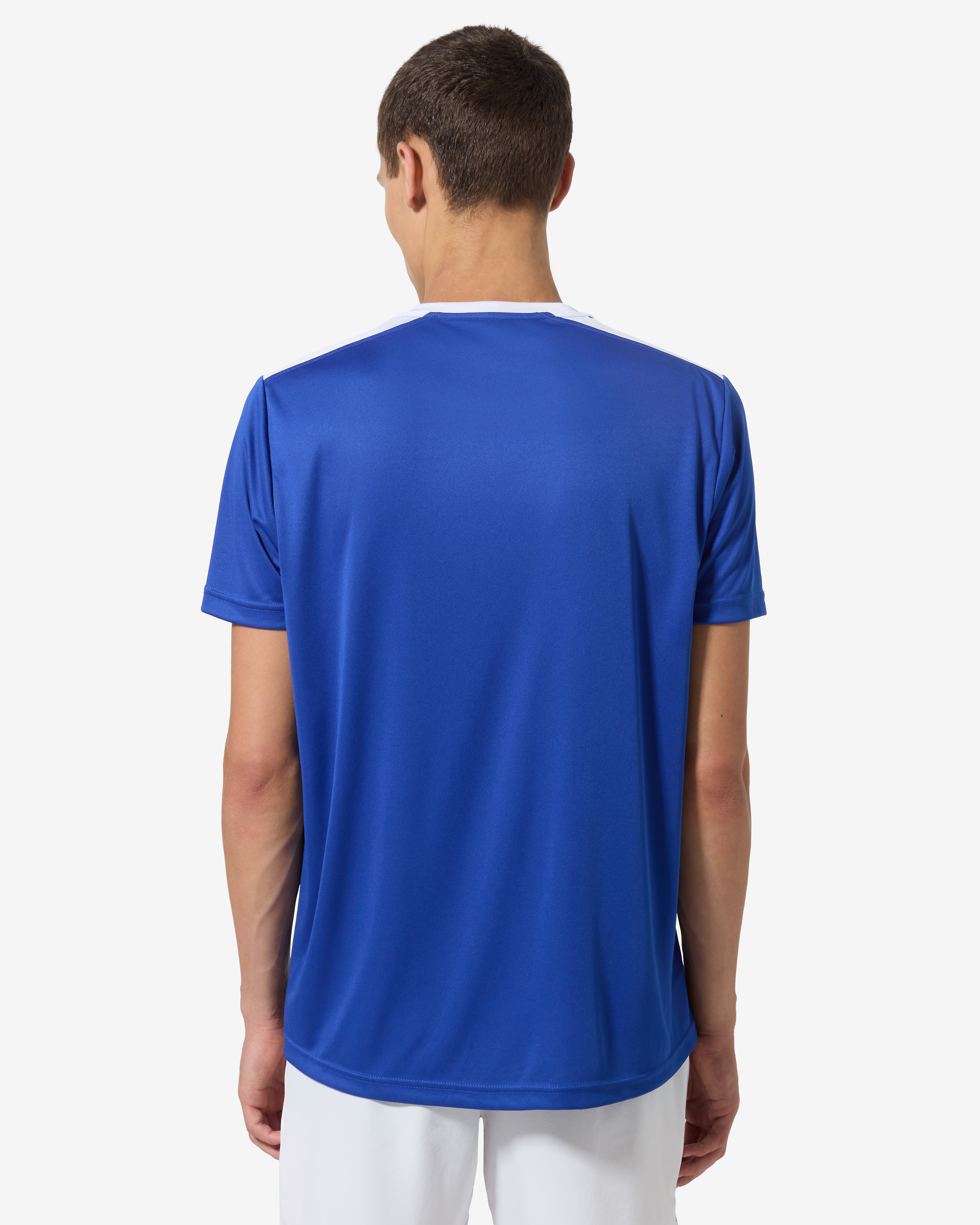 australian-energy-t-shirt-tecnica-royal-blu-performance image 3