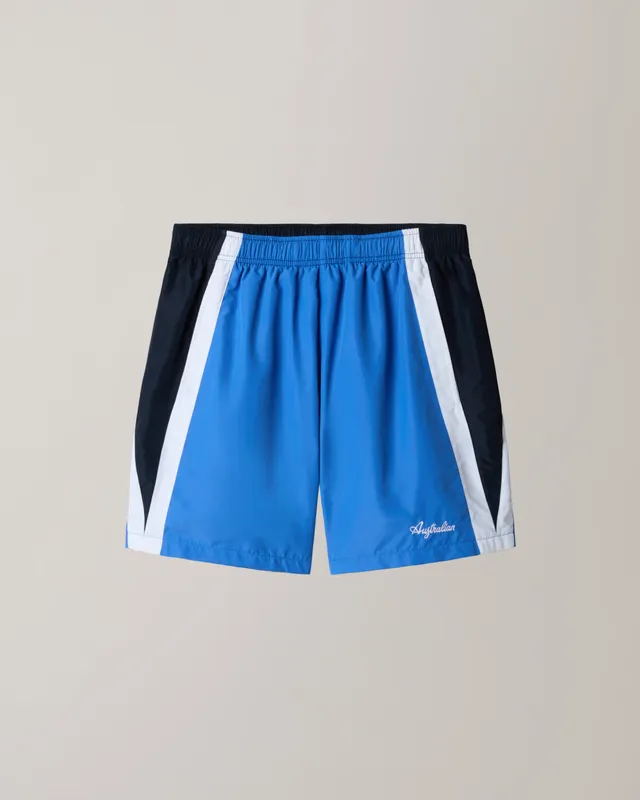 australian-gaucho-short-pantaloncino-smash-foderato-con-logo image 1